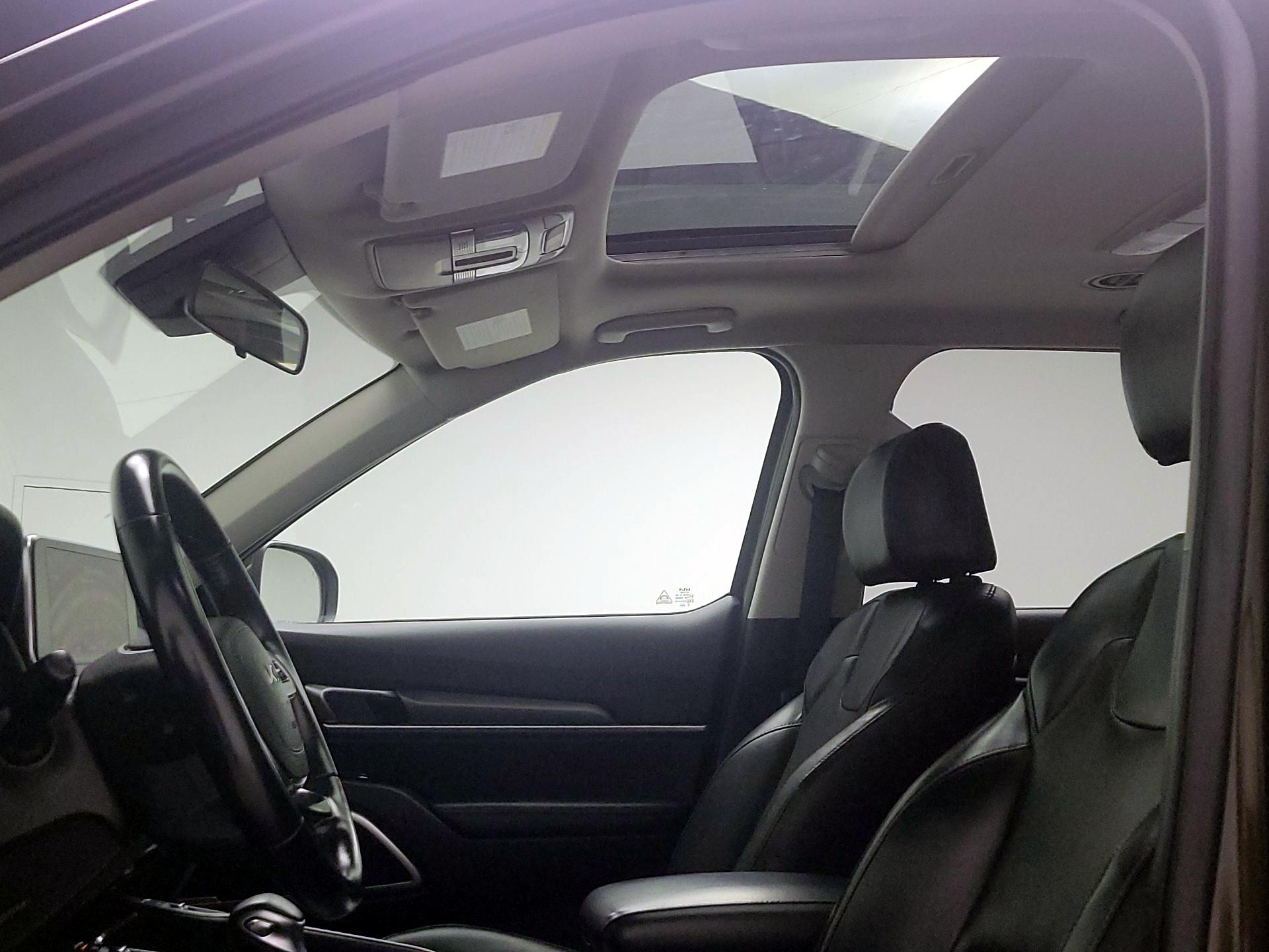 Thumbnail: 2022 Kia Telluride - 20