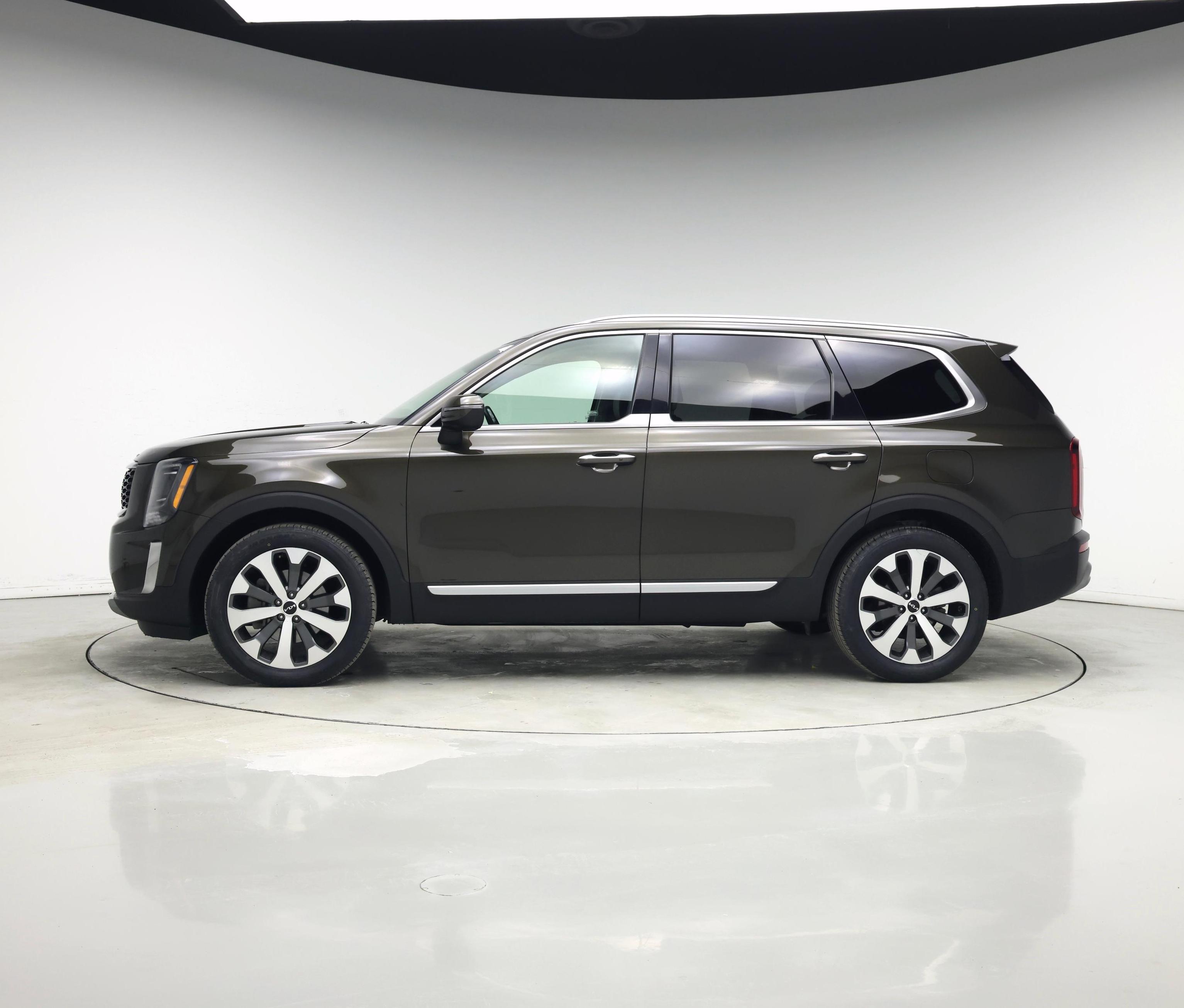 Thumbnail: 2022 Kia Telluride - 3