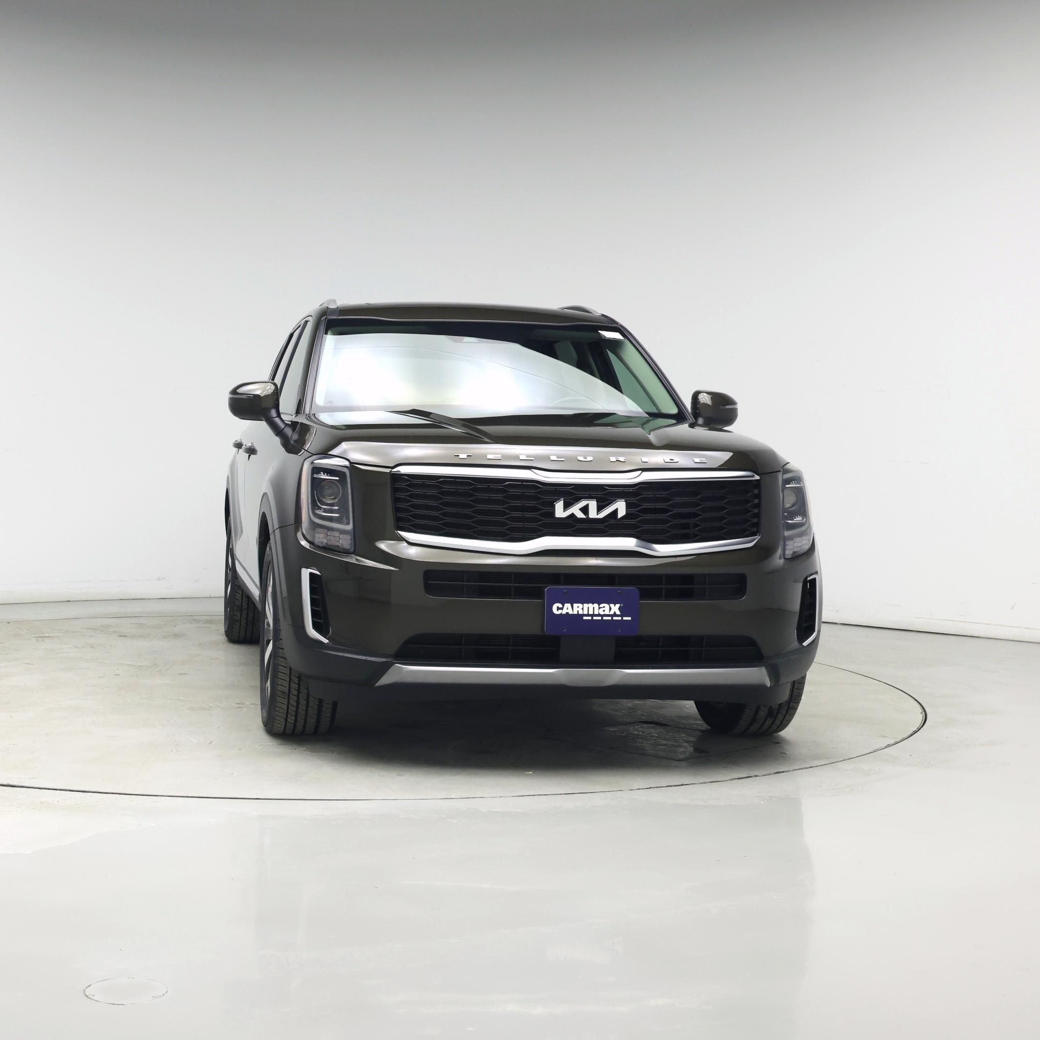 Thumbnail: 2022 Kia Telluride - 5