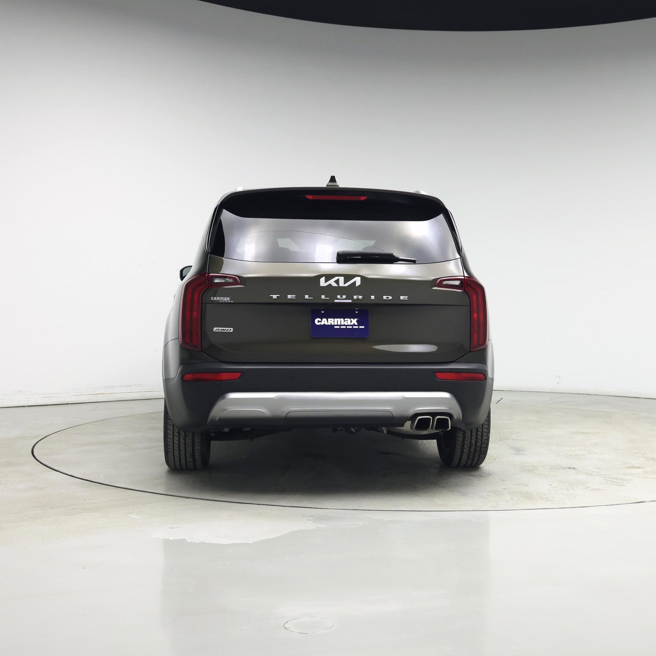 Thumbnail: 2022 Kia Telluride - 6