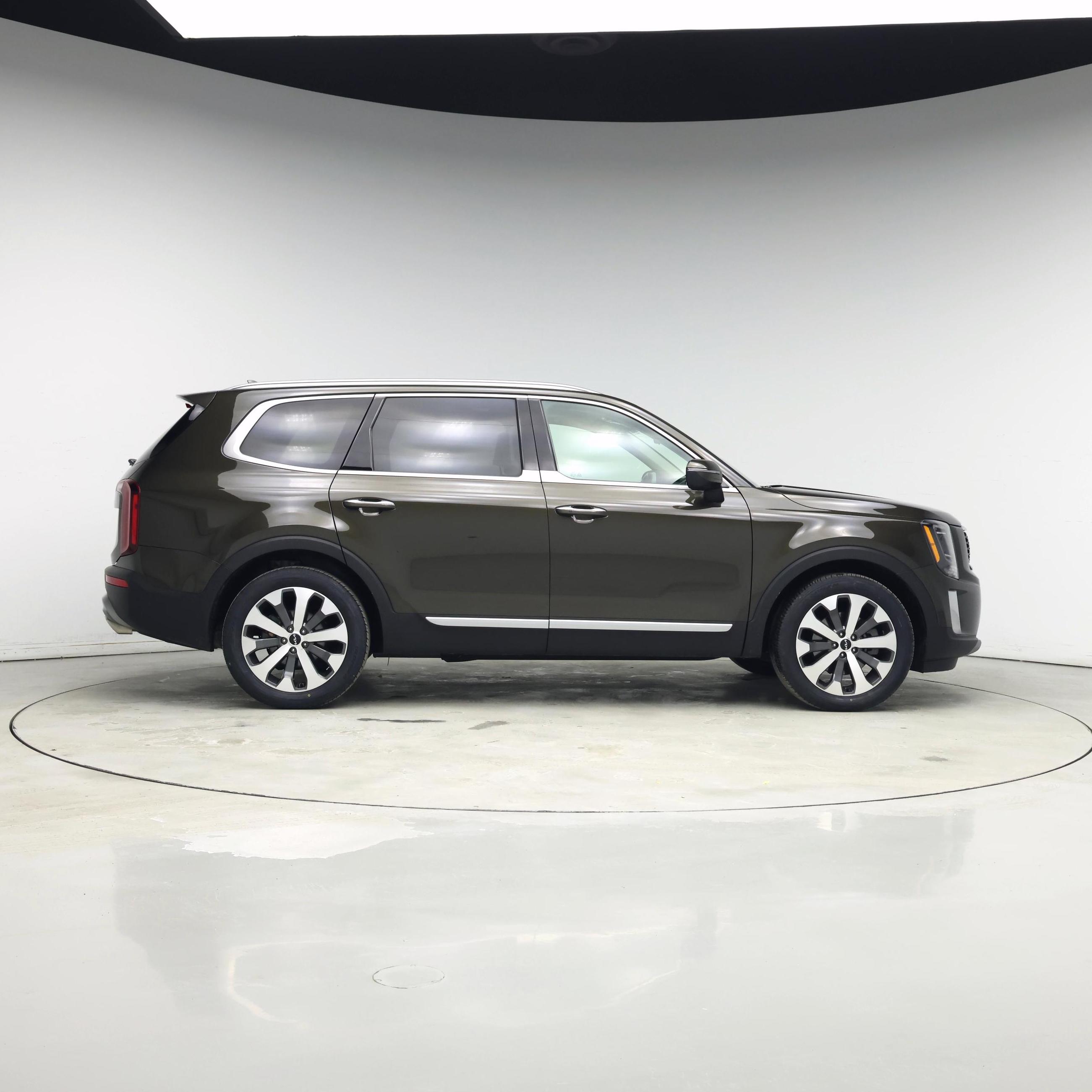 Thumbnail: 2022 Kia Telluride - 7