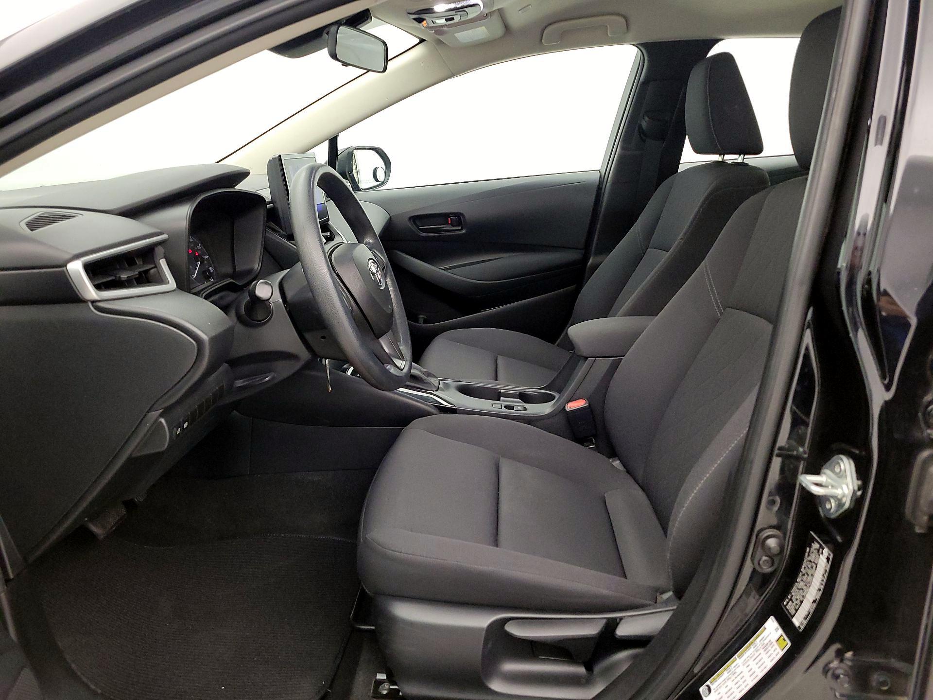 Thumbnail: 2023 Toyota Corolla - 11