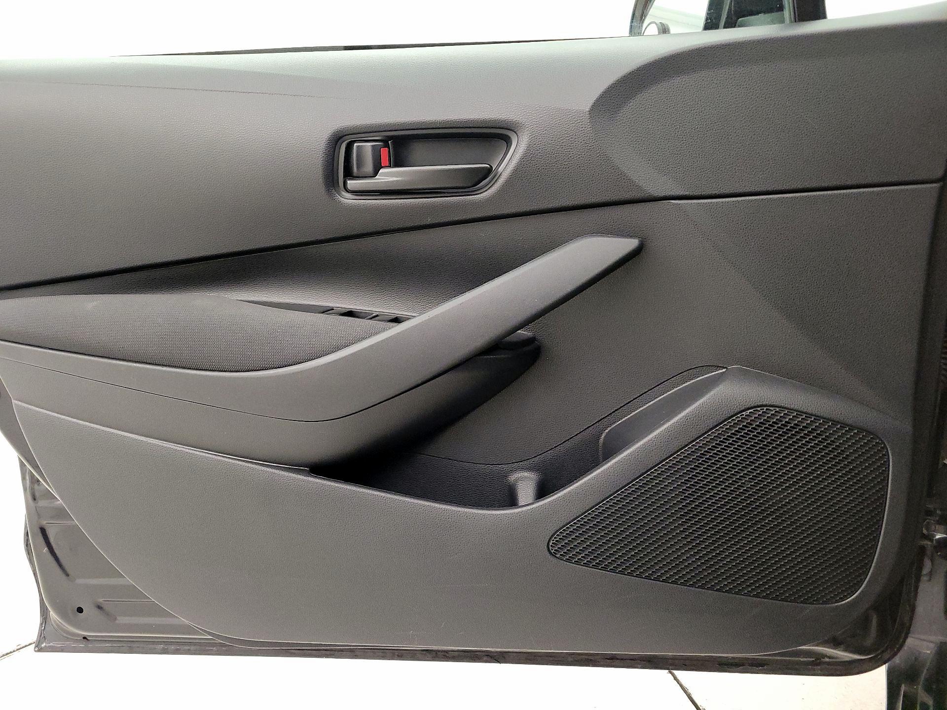 Thumbnail: 2023 Toyota Corolla - 12