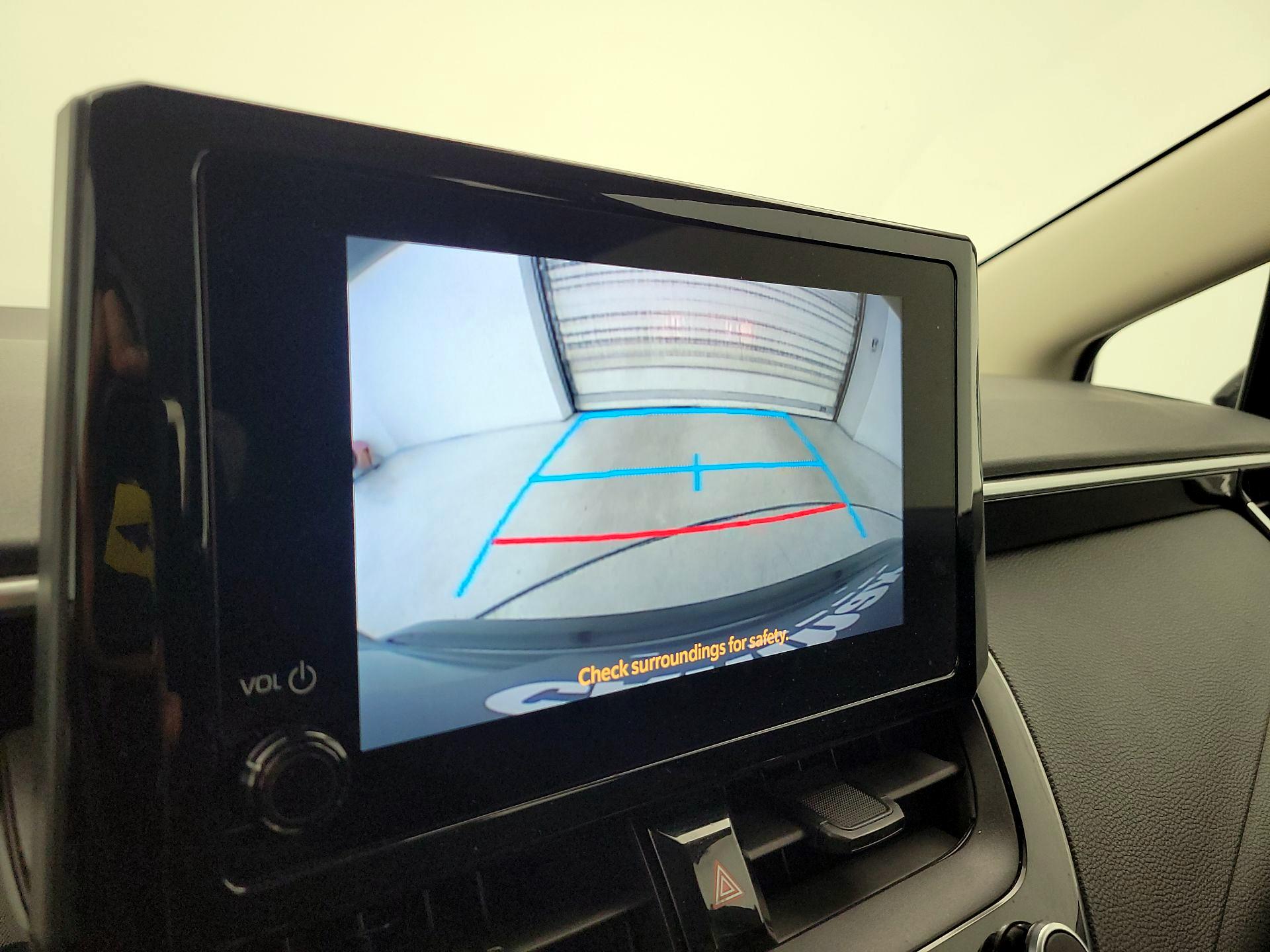 Thumbnail: 2023 Toyota Corolla - 14