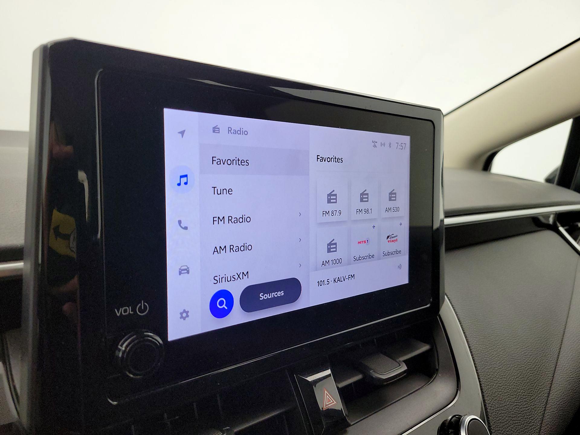 Thumbnail: 2023 Toyota Corolla - 15