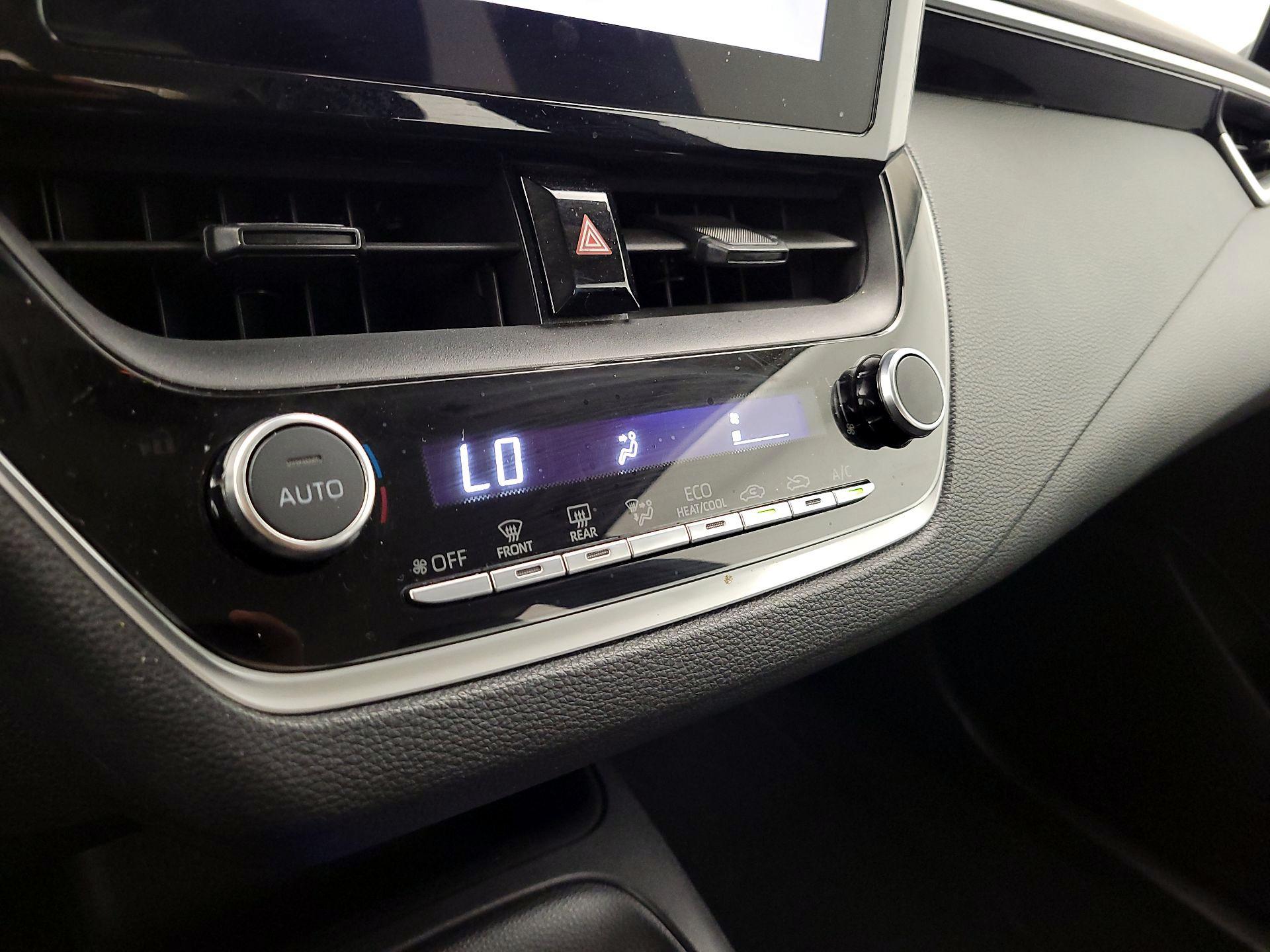 Thumbnail: 2023 Toyota Corolla - 16