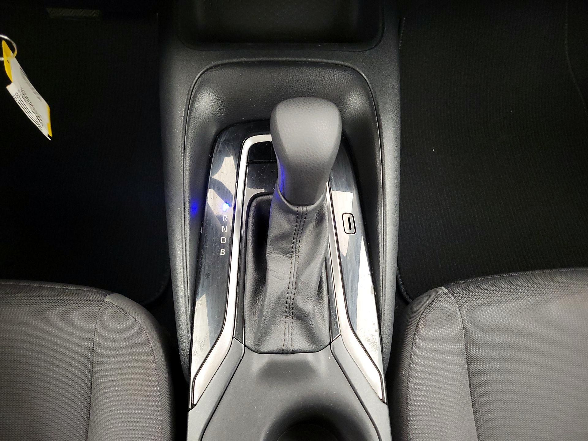 Thumbnail: 2023 Toyota Corolla - 17