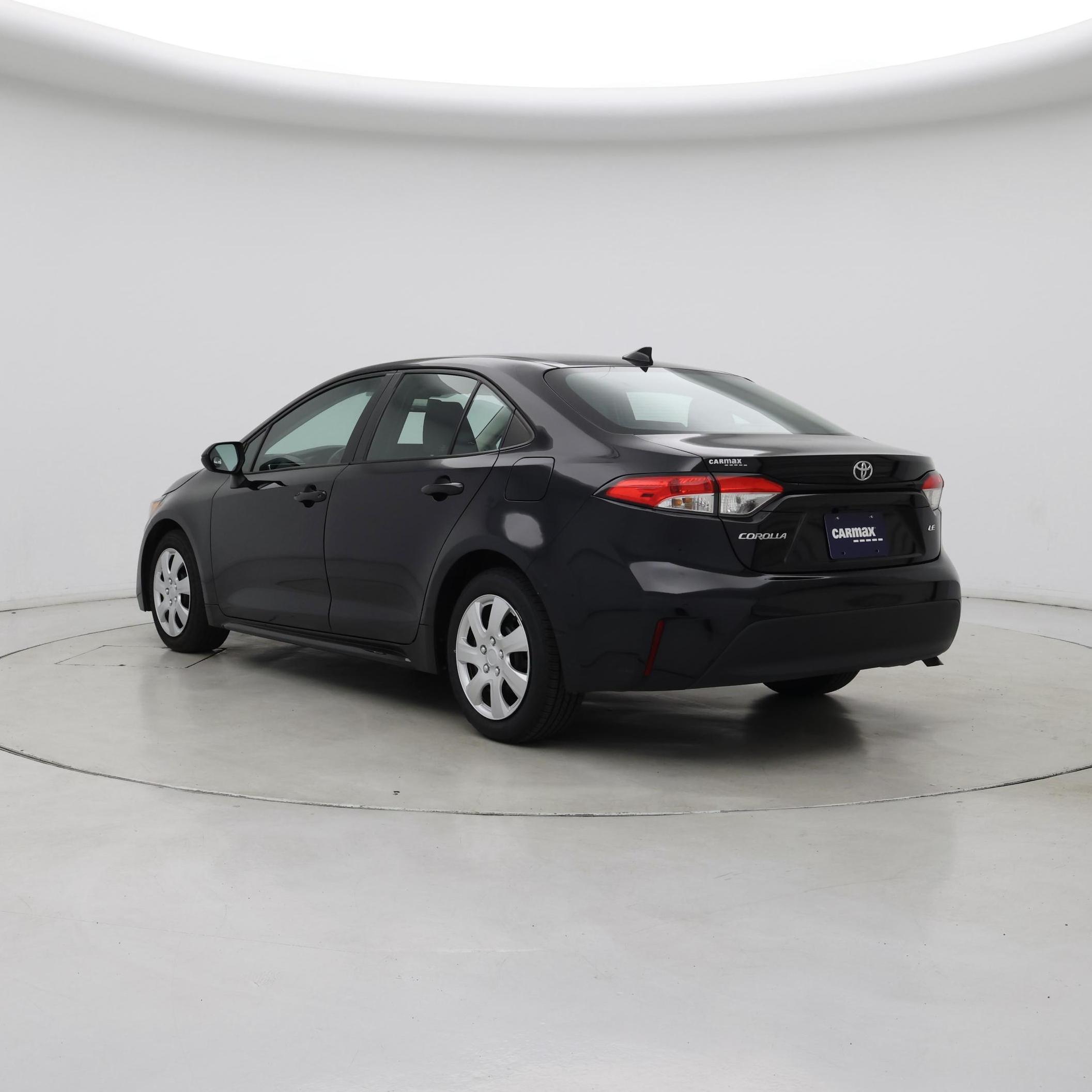 Thumbnail: 2023 Toyota Corolla - 2