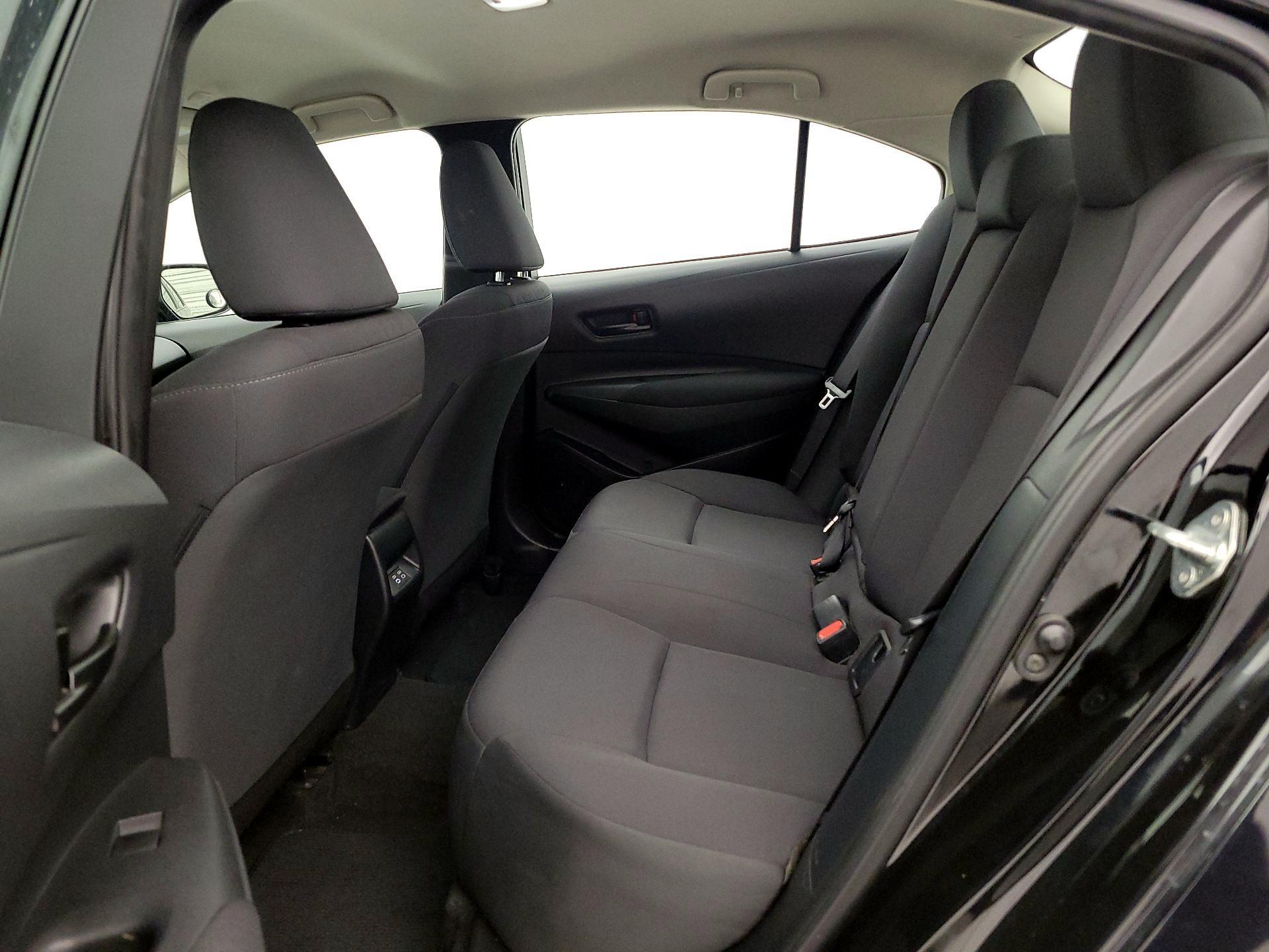 Thumbnail: 2023 Toyota Corolla - 19