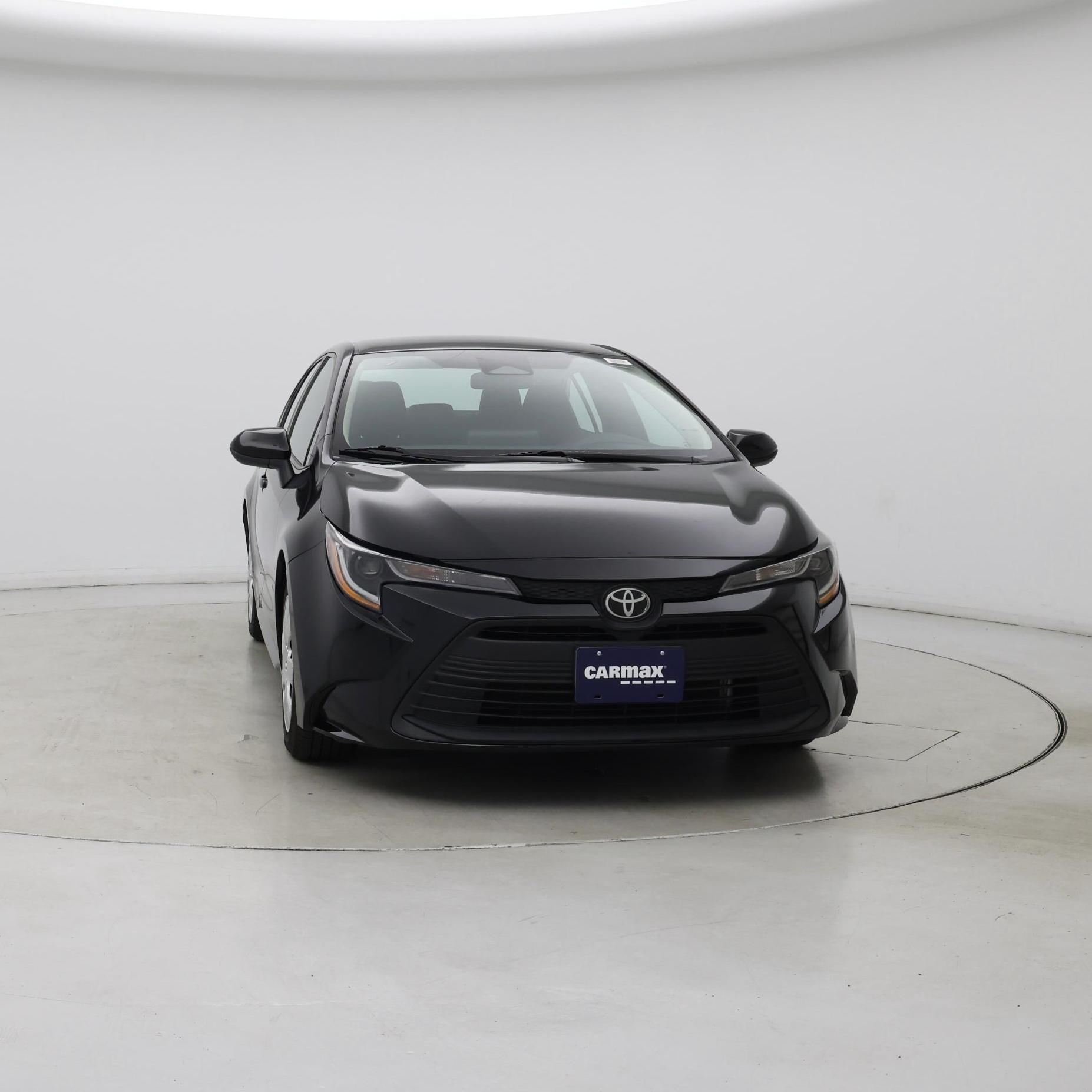 Thumbnail: 2023 Toyota Corolla - 5