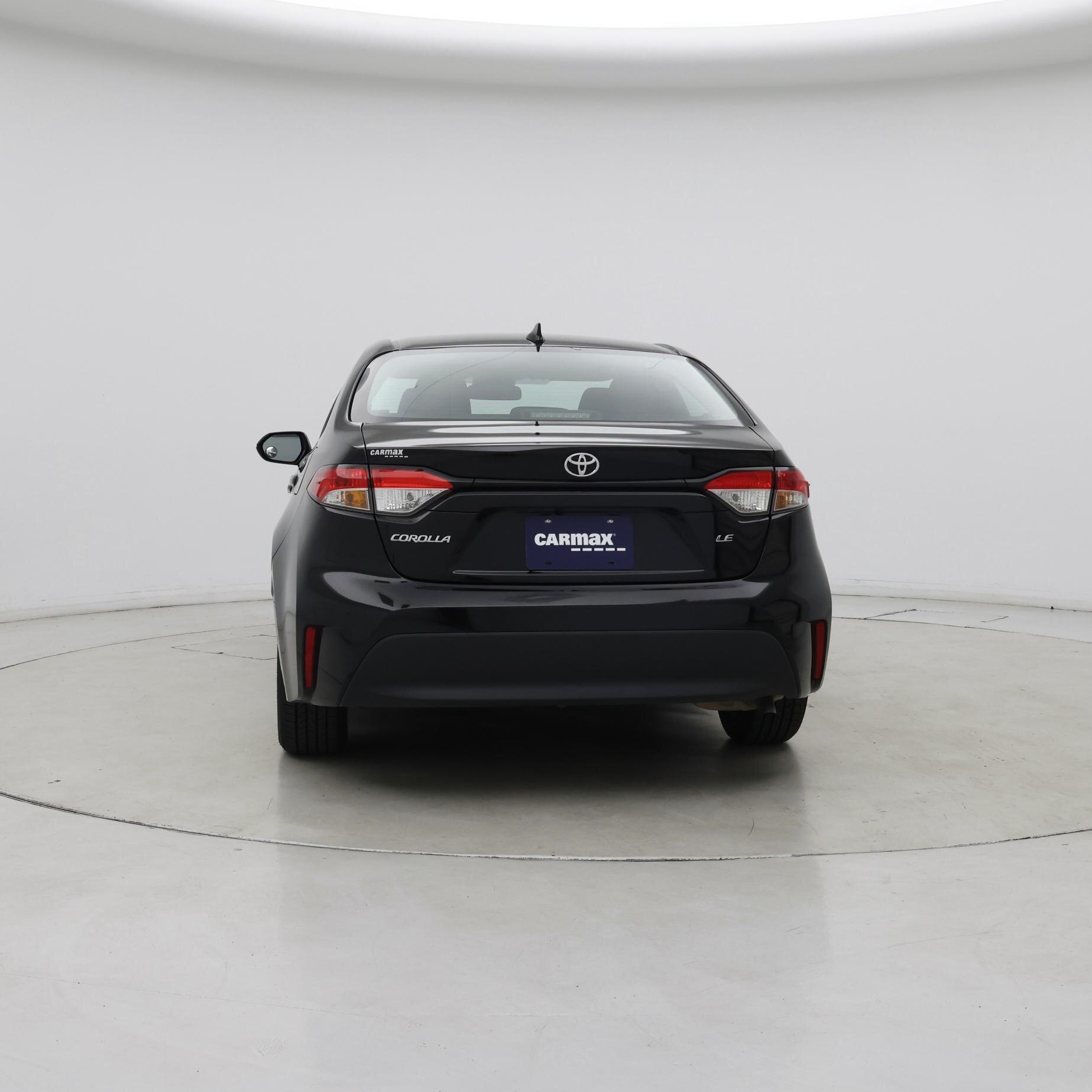 Thumbnail: 2023 Toyota Corolla - 6