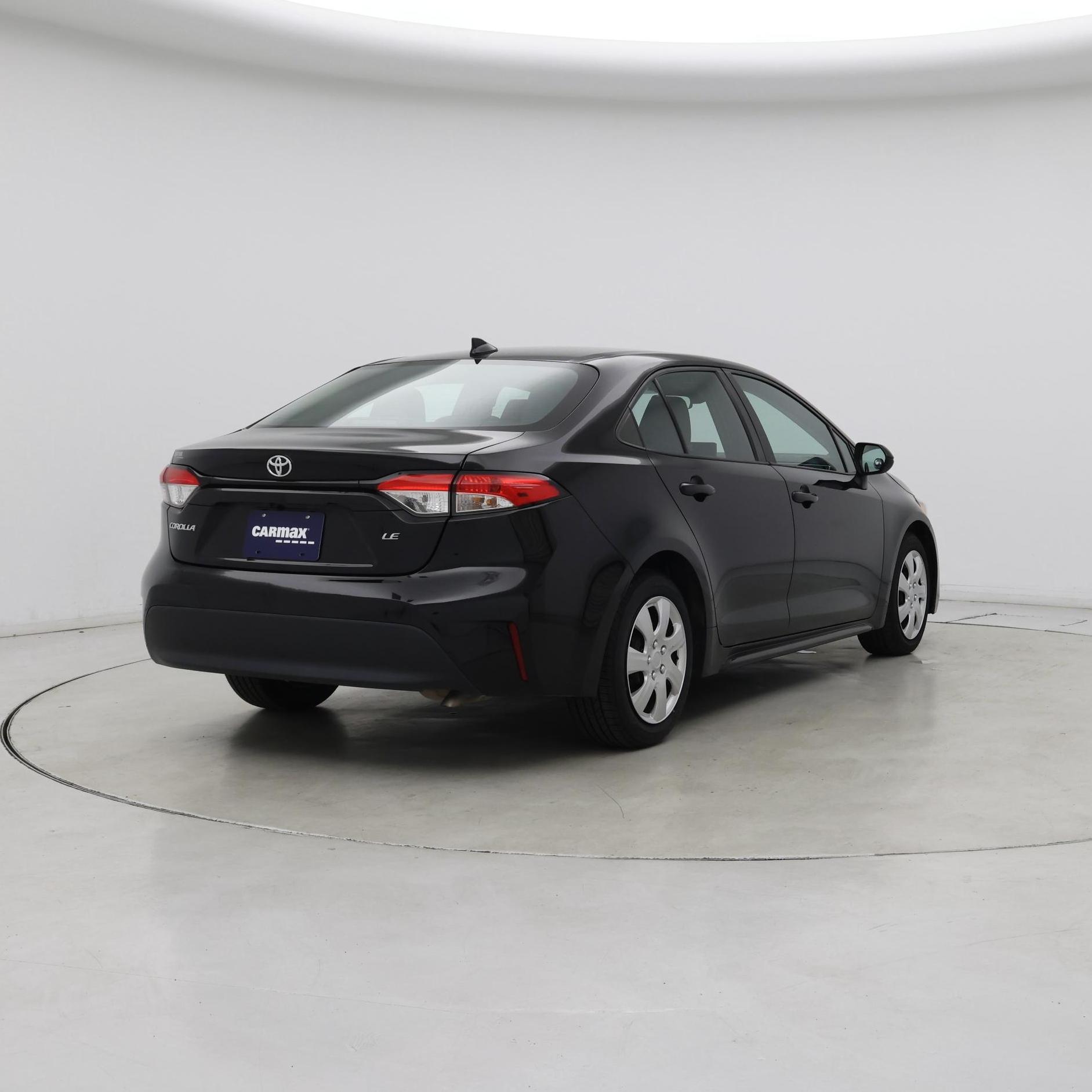 Thumbnail: 2023 Toyota Corolla - 8