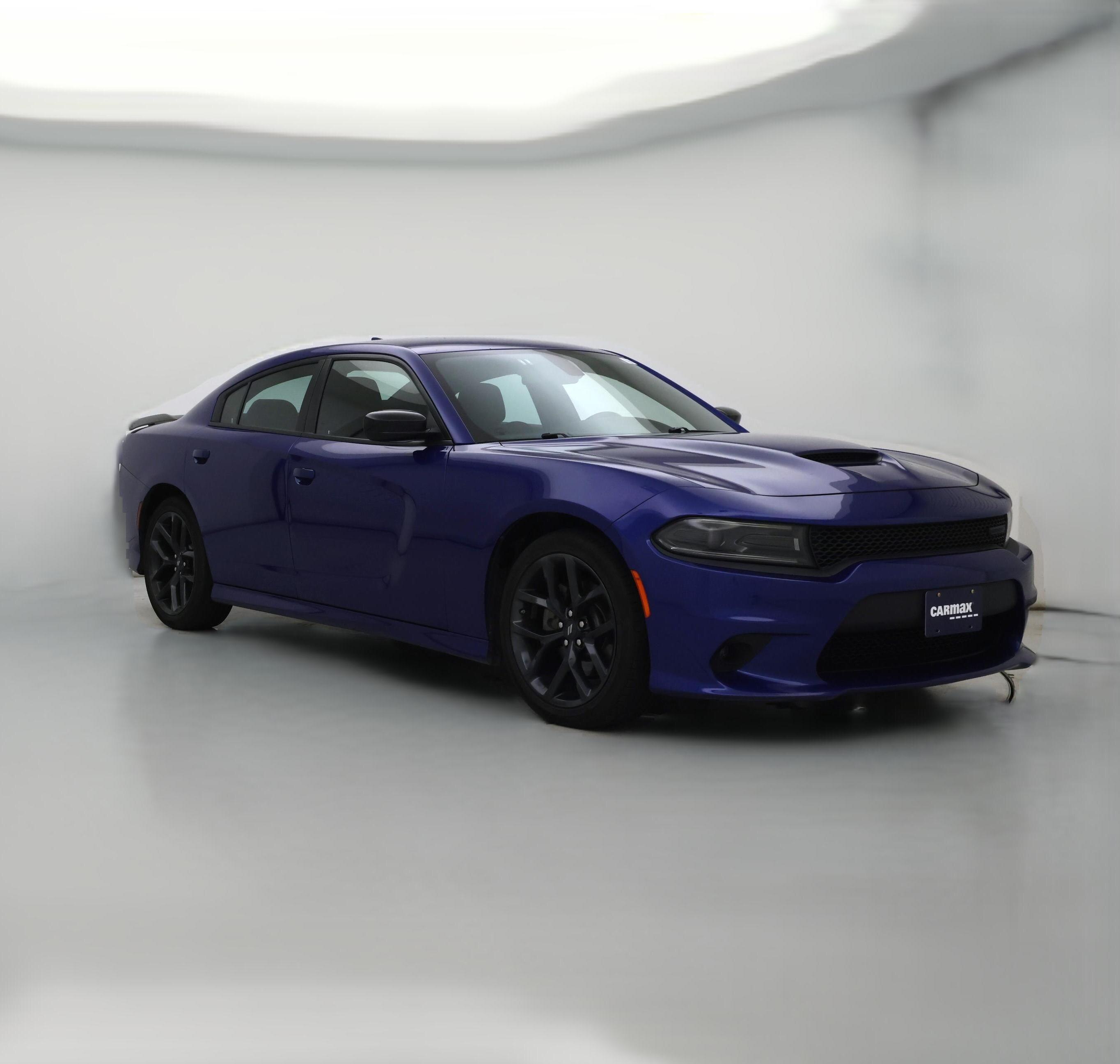Thumbnail: 2022 Dodge Charger - 1