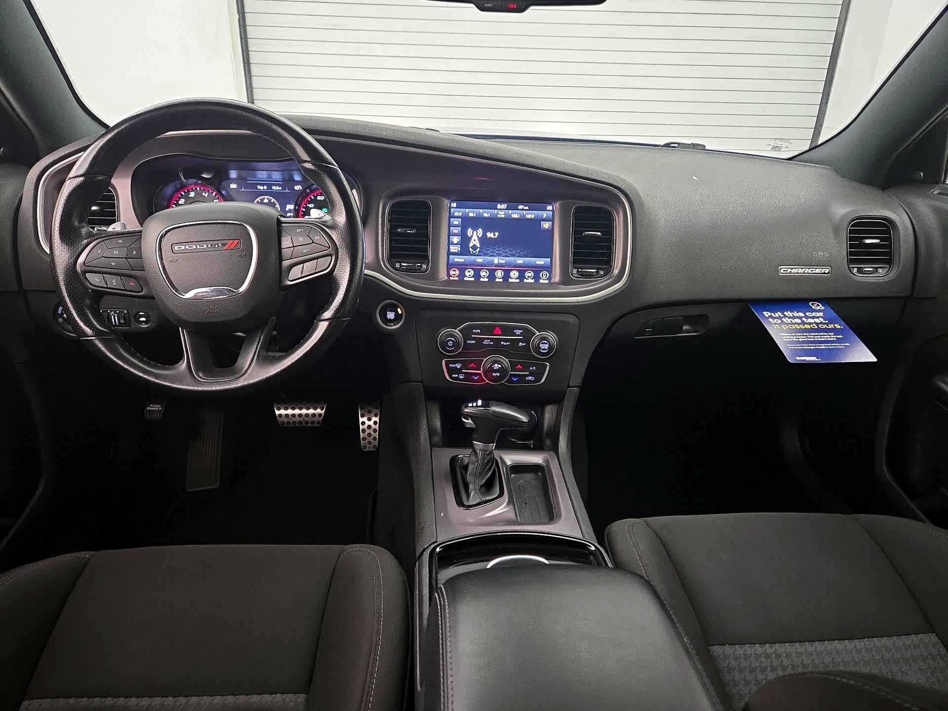 Thumbnail: 2022 Dodge Charger - 9
