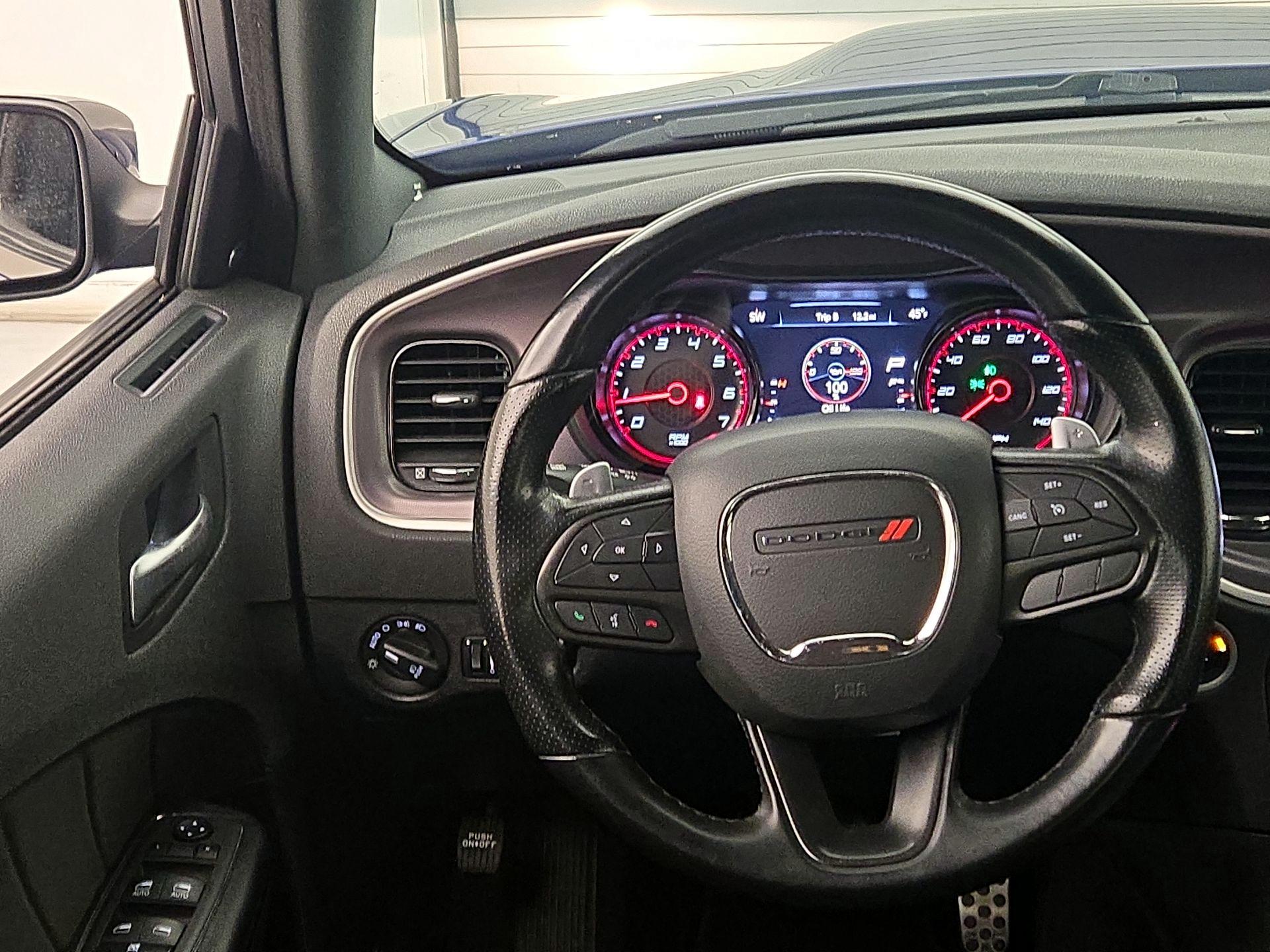 Thumbnail: 2022 Dodge Charger - 10