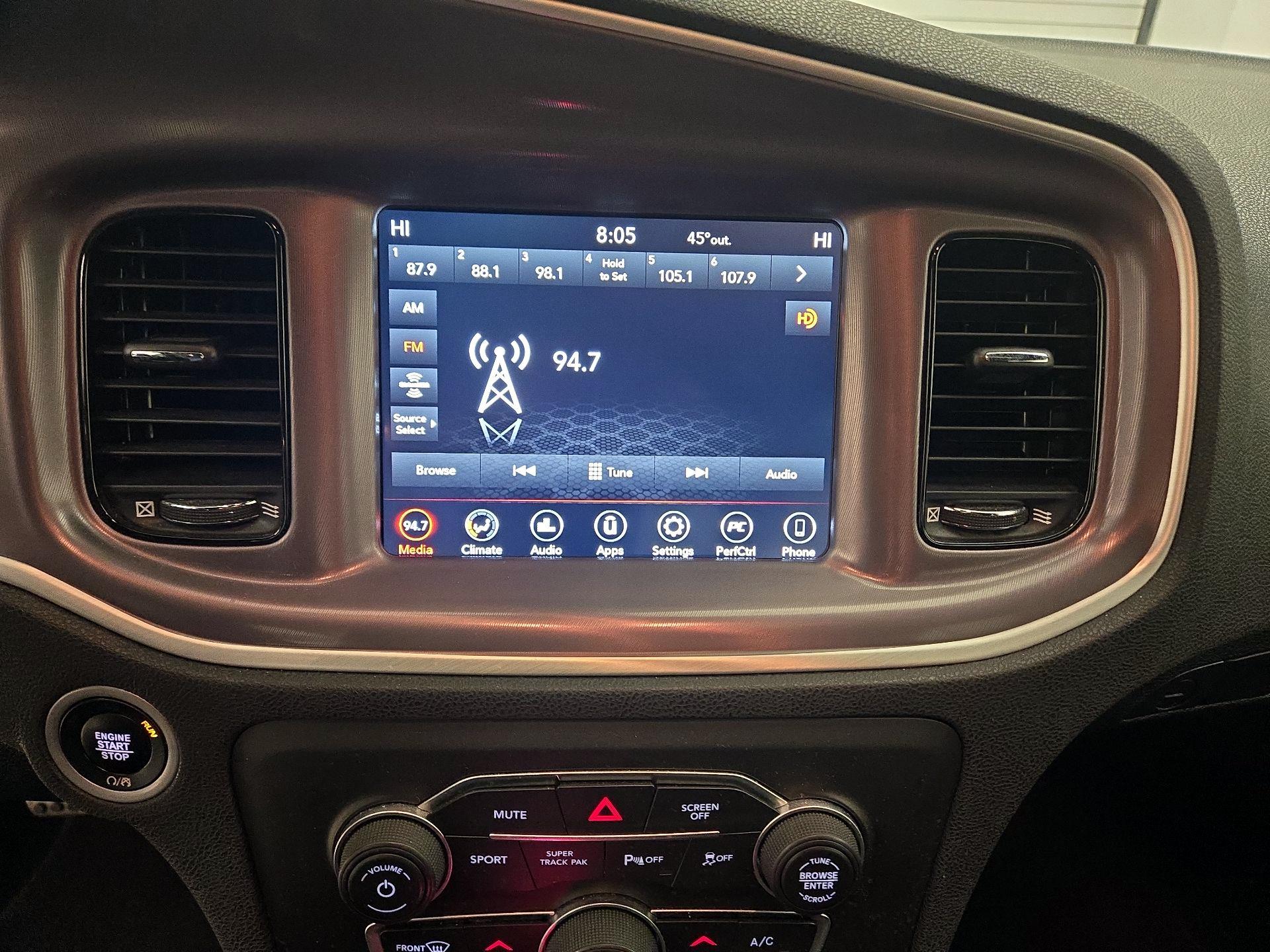 Thumbnail: 2022 Dodge Charger - 15