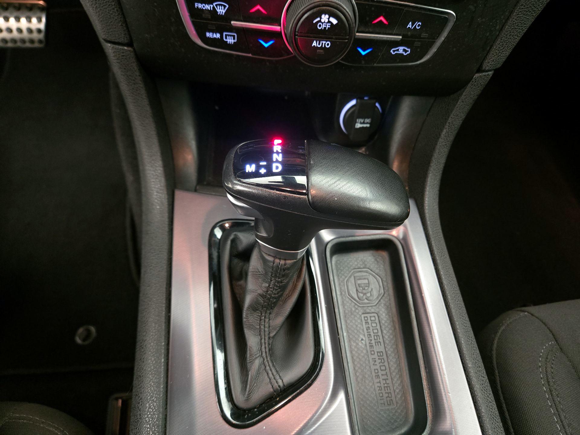 Thumbnail: 2022 Dodge Charger - 17