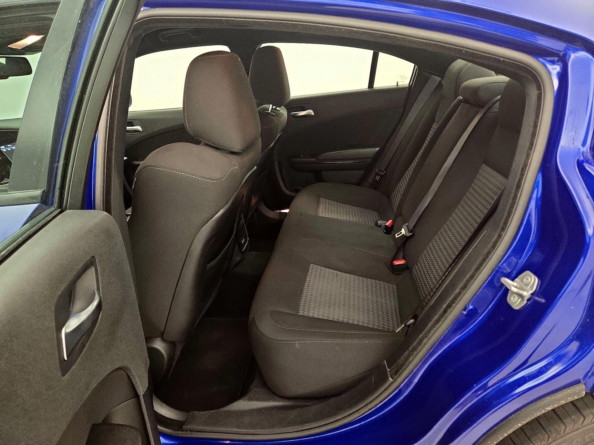 Thumbnail: 2022 Dodge Charger - 18