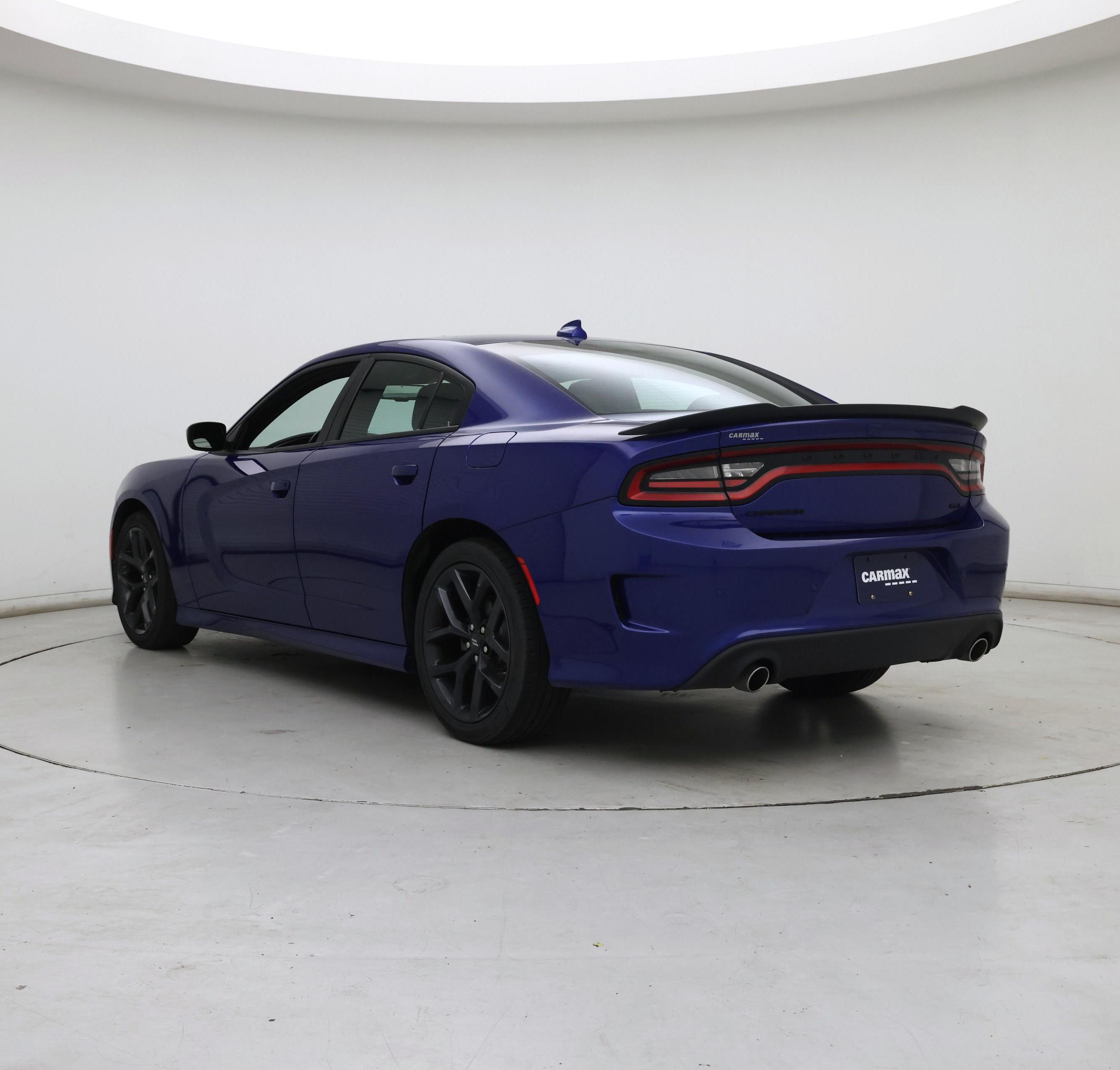 Thumbnail: 2022 Dodge Charger - 2