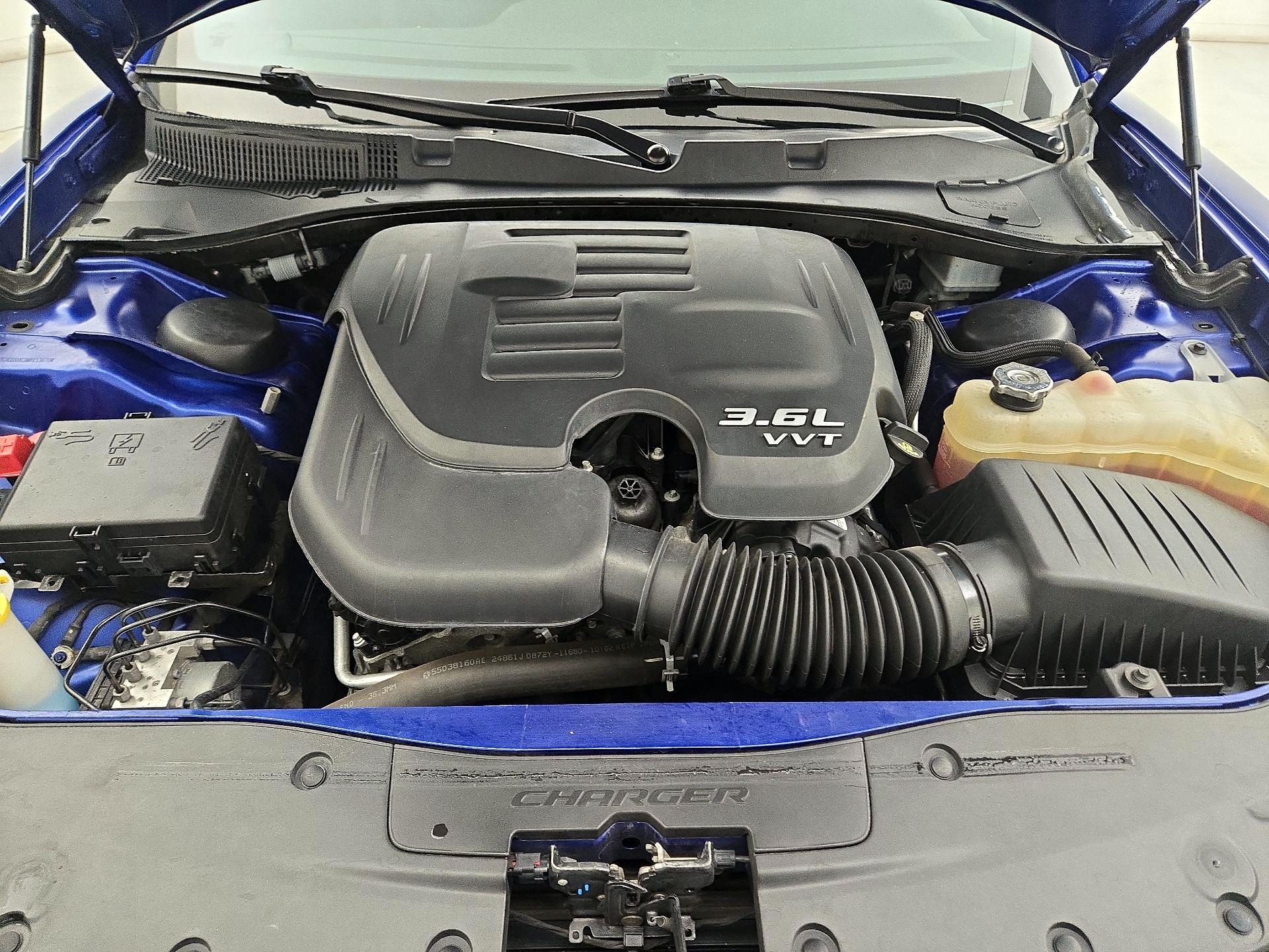 Thumbnail: 2022 Dodge Charger - 20