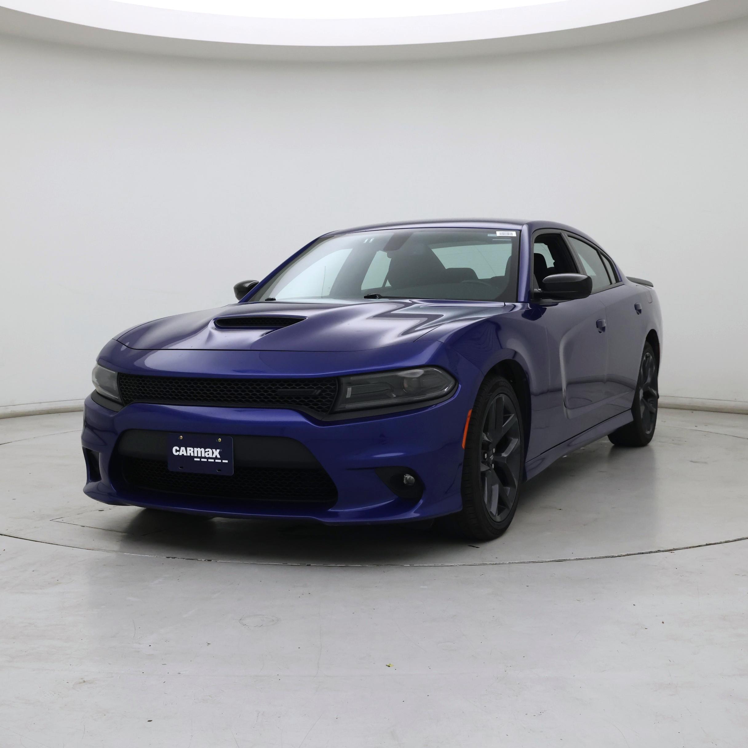 Thumbnail: 2022 Dodge Charger - 4