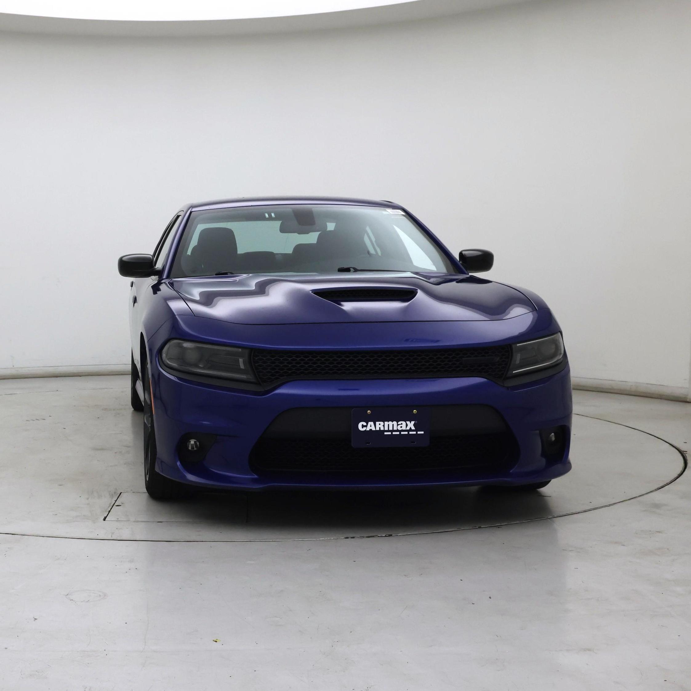 Thumbnail: 2022 Dodge Charger - 5