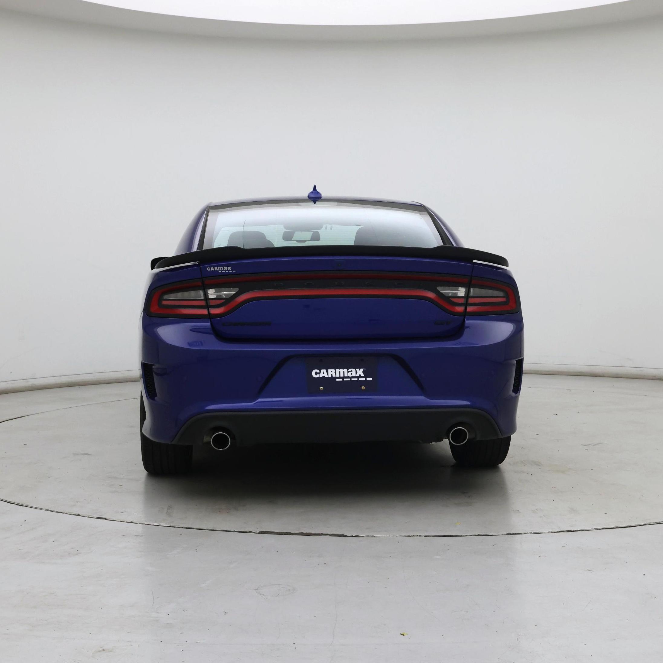 Thumbnail: 2022 Dodge Charger - 6