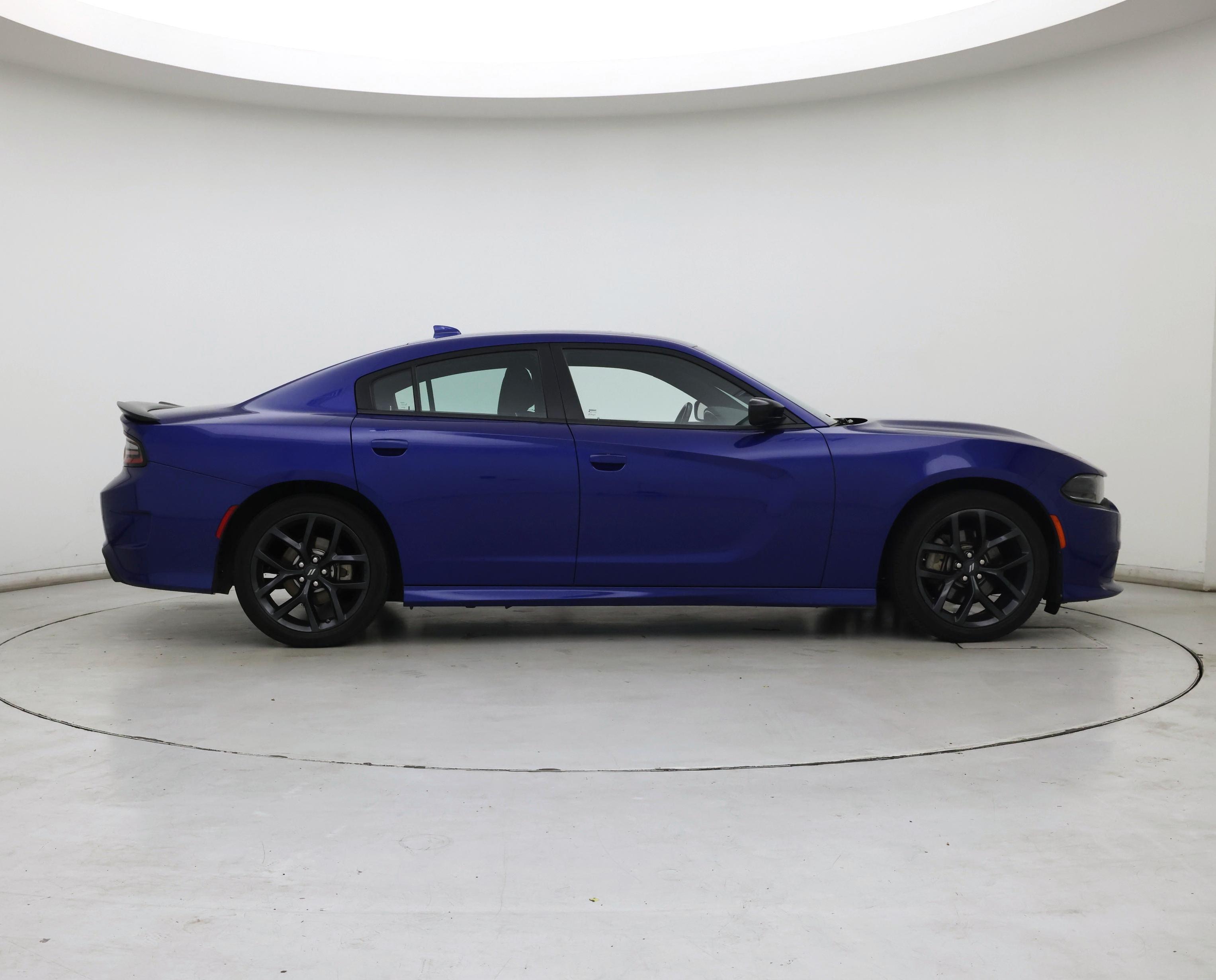 Thumbnail: 2022 Dodge Charger - 7