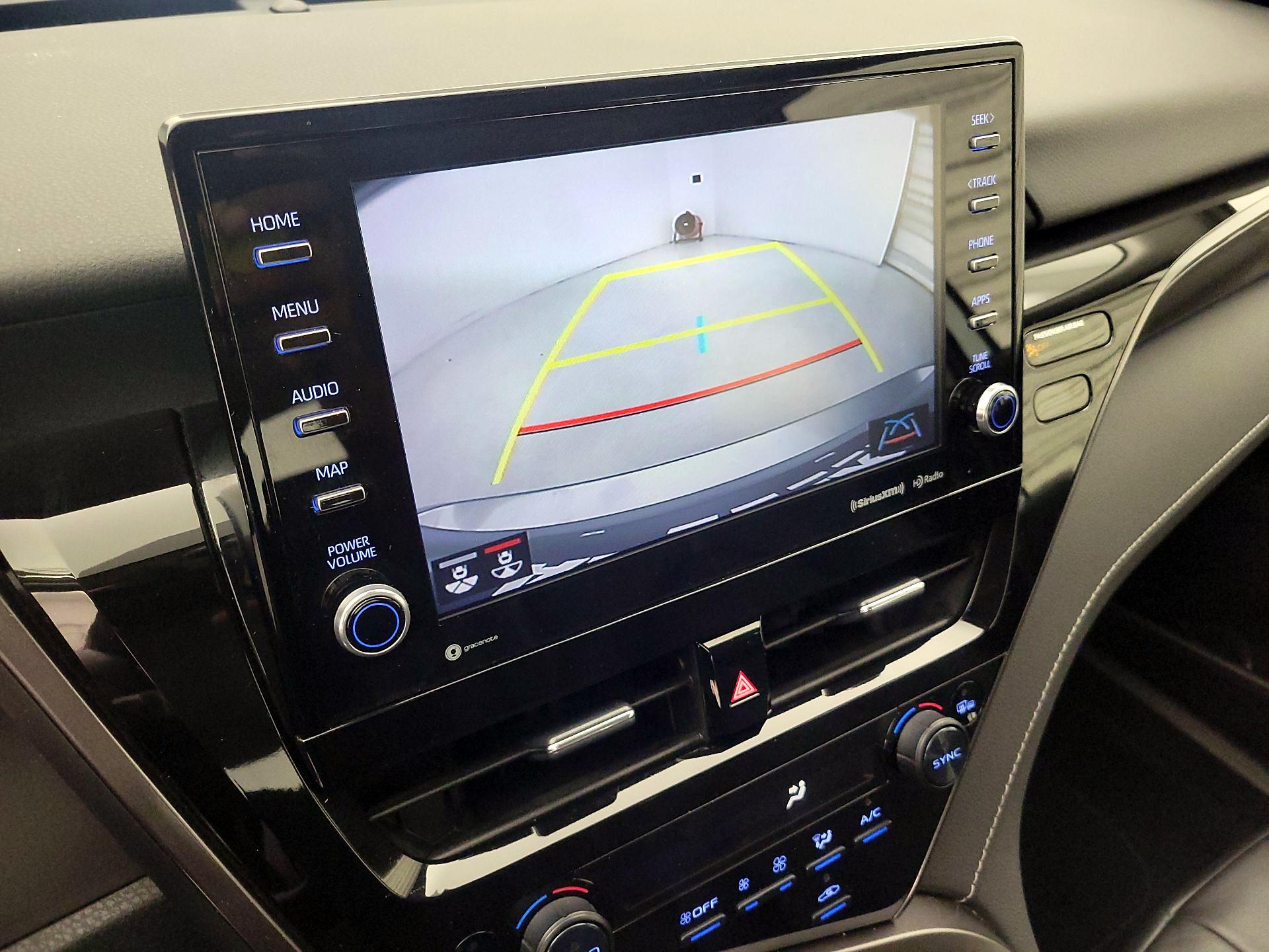 Thumbnail: 2023 Toyota Camry - 14