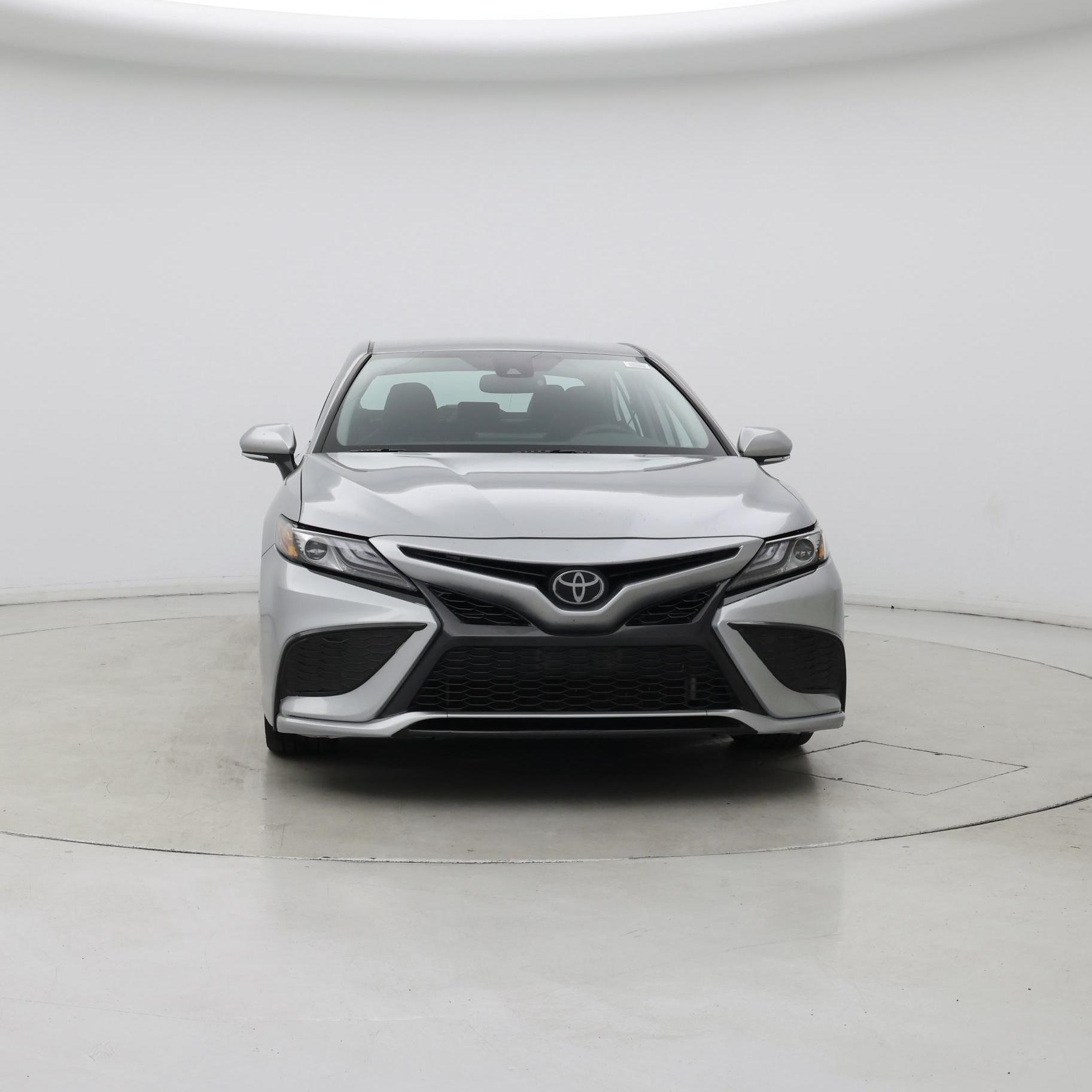 Thumbnail: 2023 Toyota Camry - 5