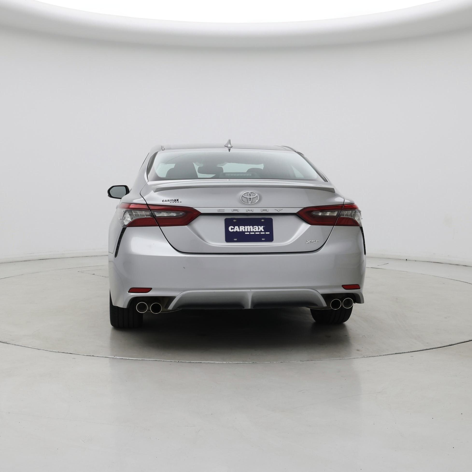 Thumbnail: 2023 Toyota Camry - 6