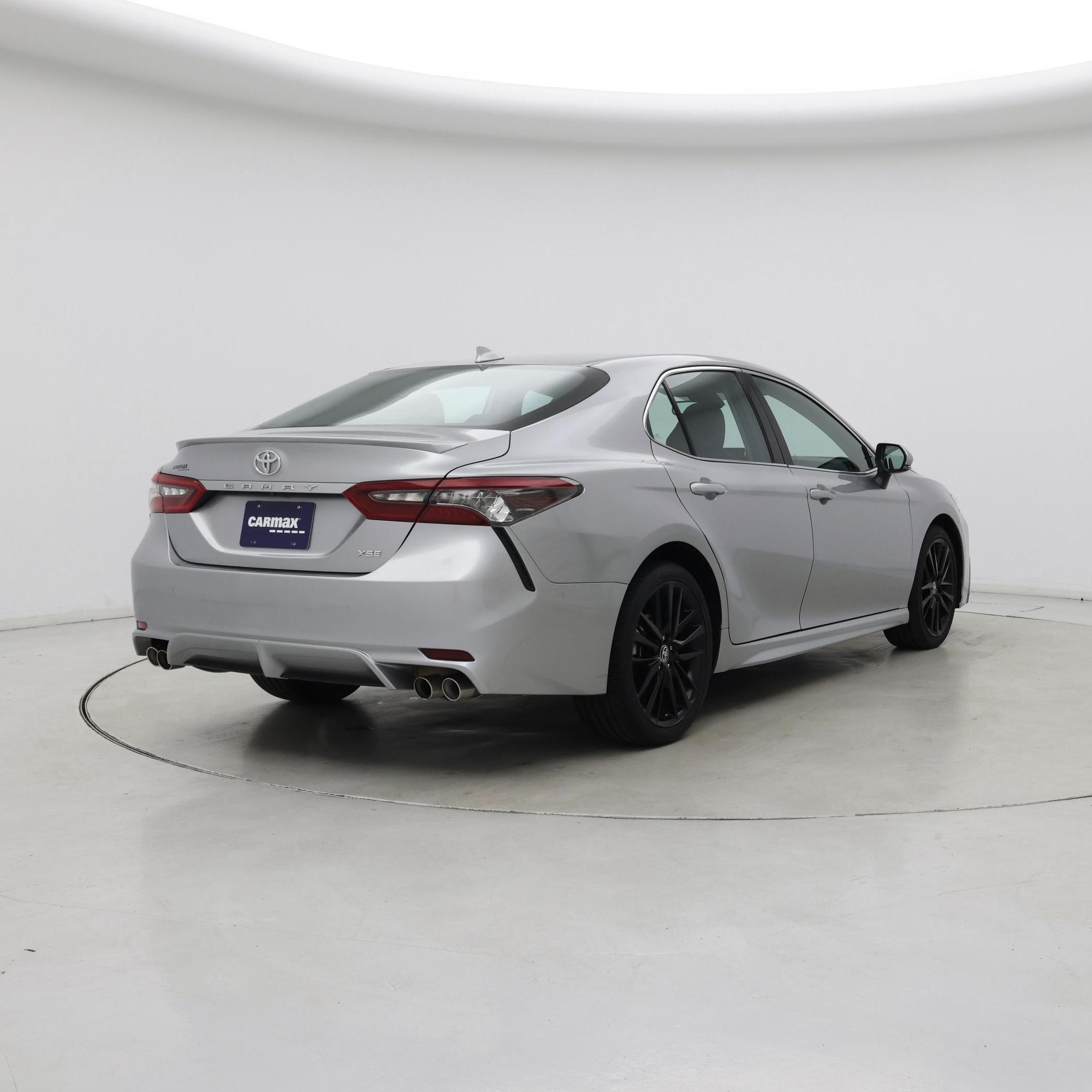 Thumbnail: 2023 Toyota Camry - 8