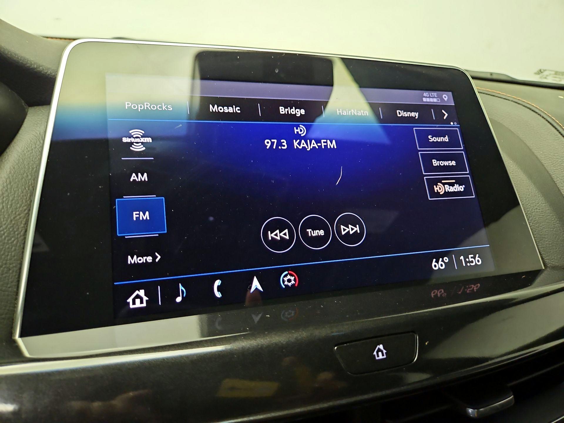 Thumbnail: 2023 Cadillac CT5 - 16