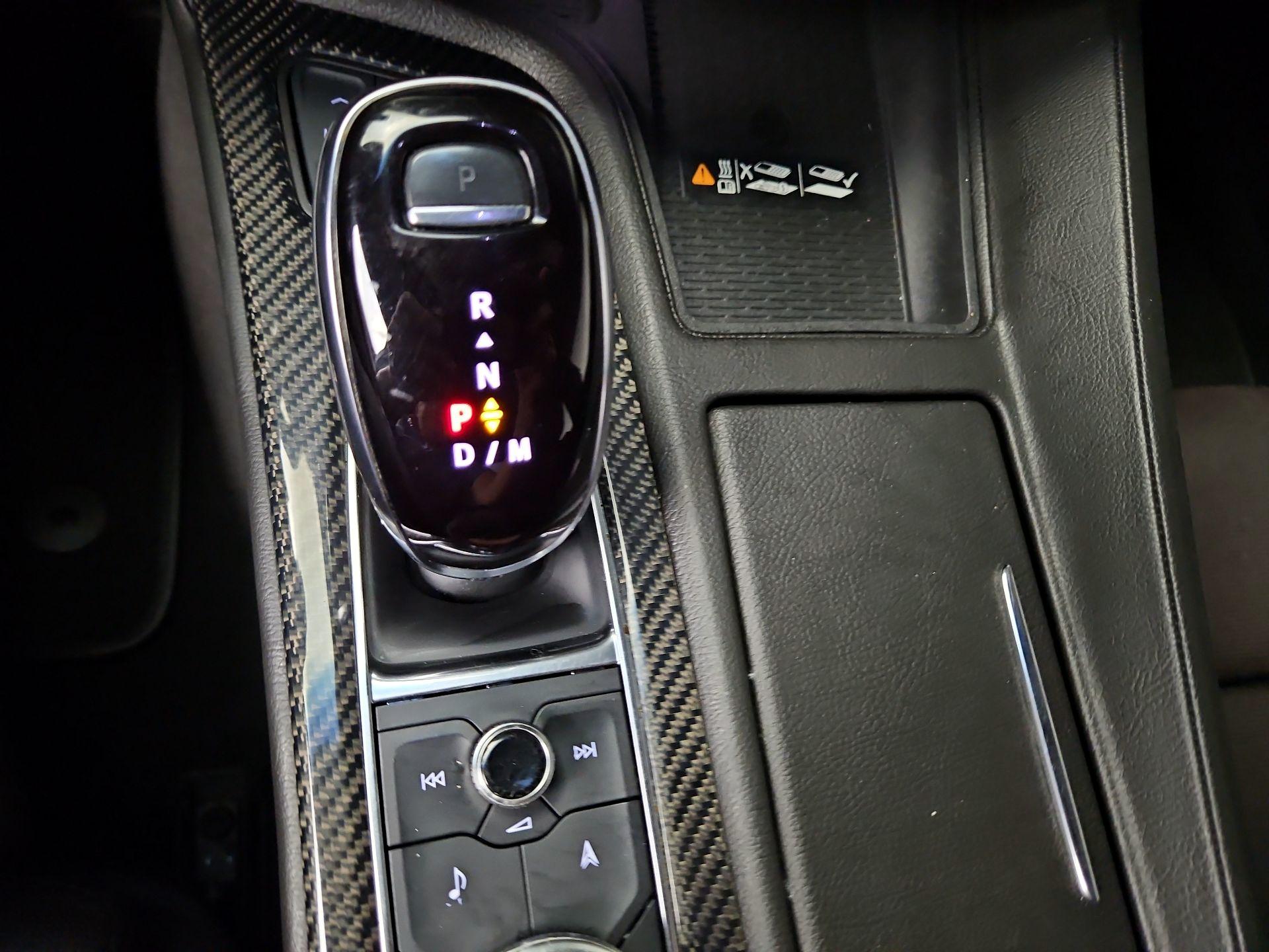 Thumbnail: 2023 Cadillac CT5 - 18