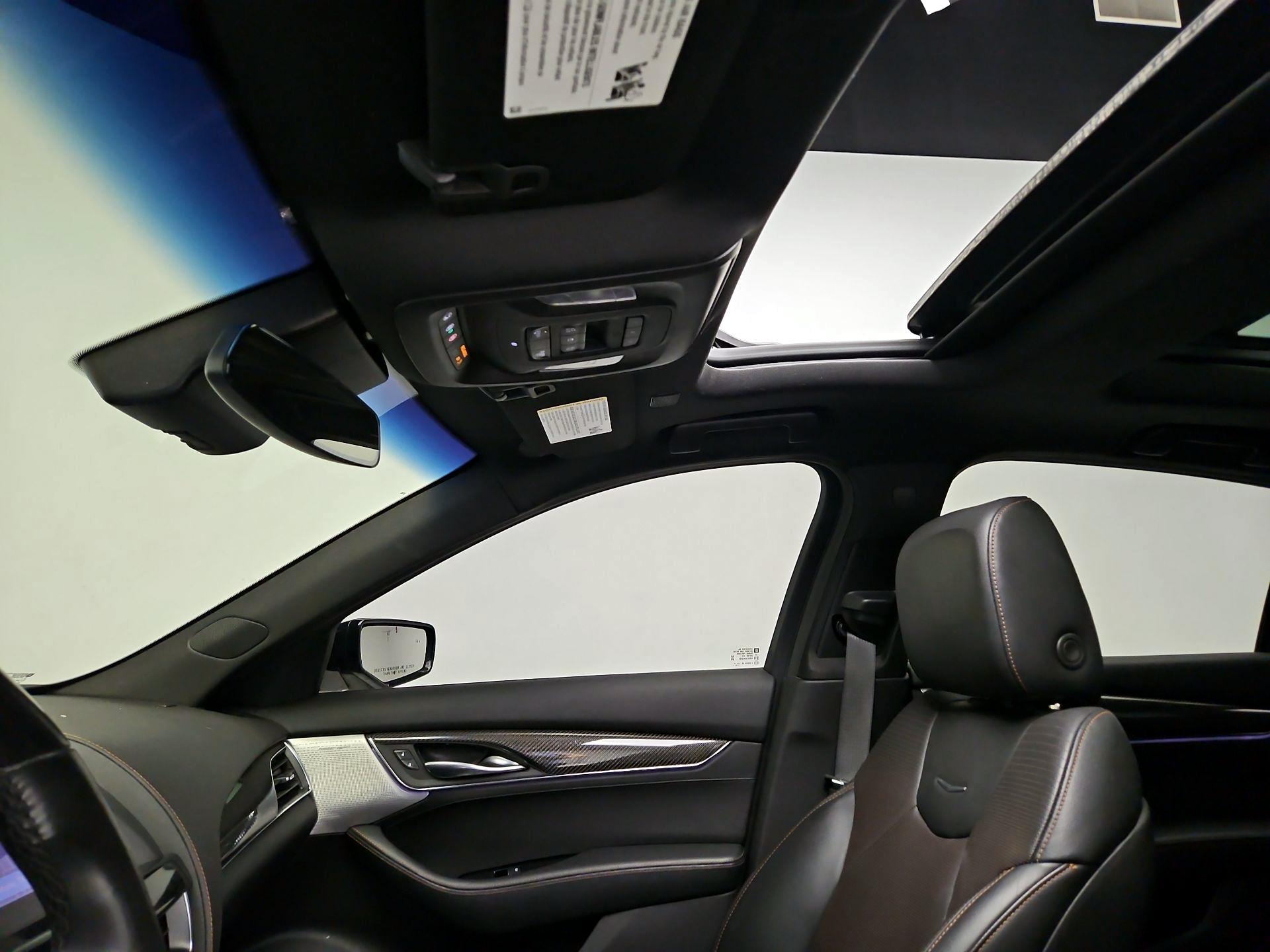 Thumbnail: 2023 Cadillac CT5 - 20