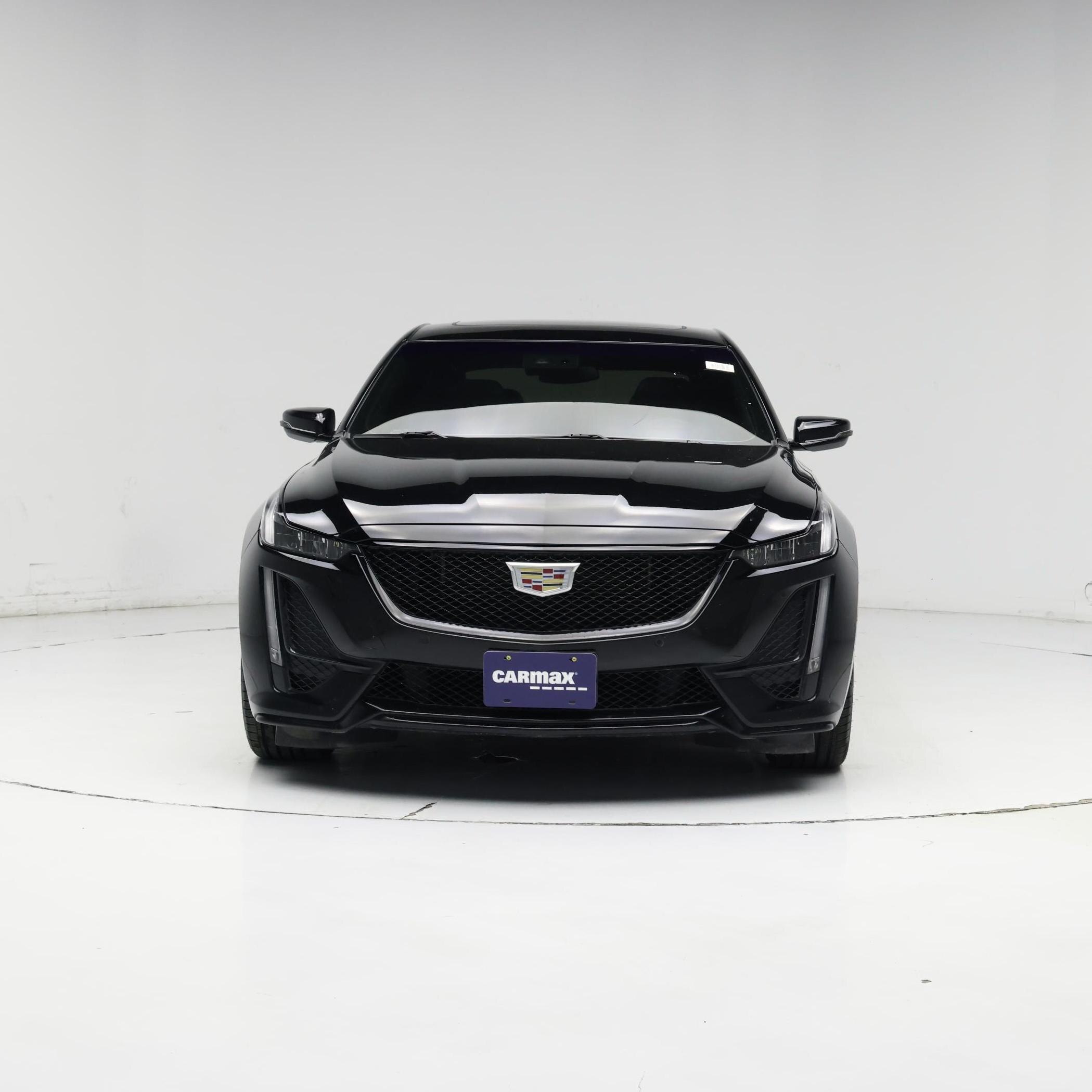 Thumbnail: 2023 Cadillac CT5 - 5