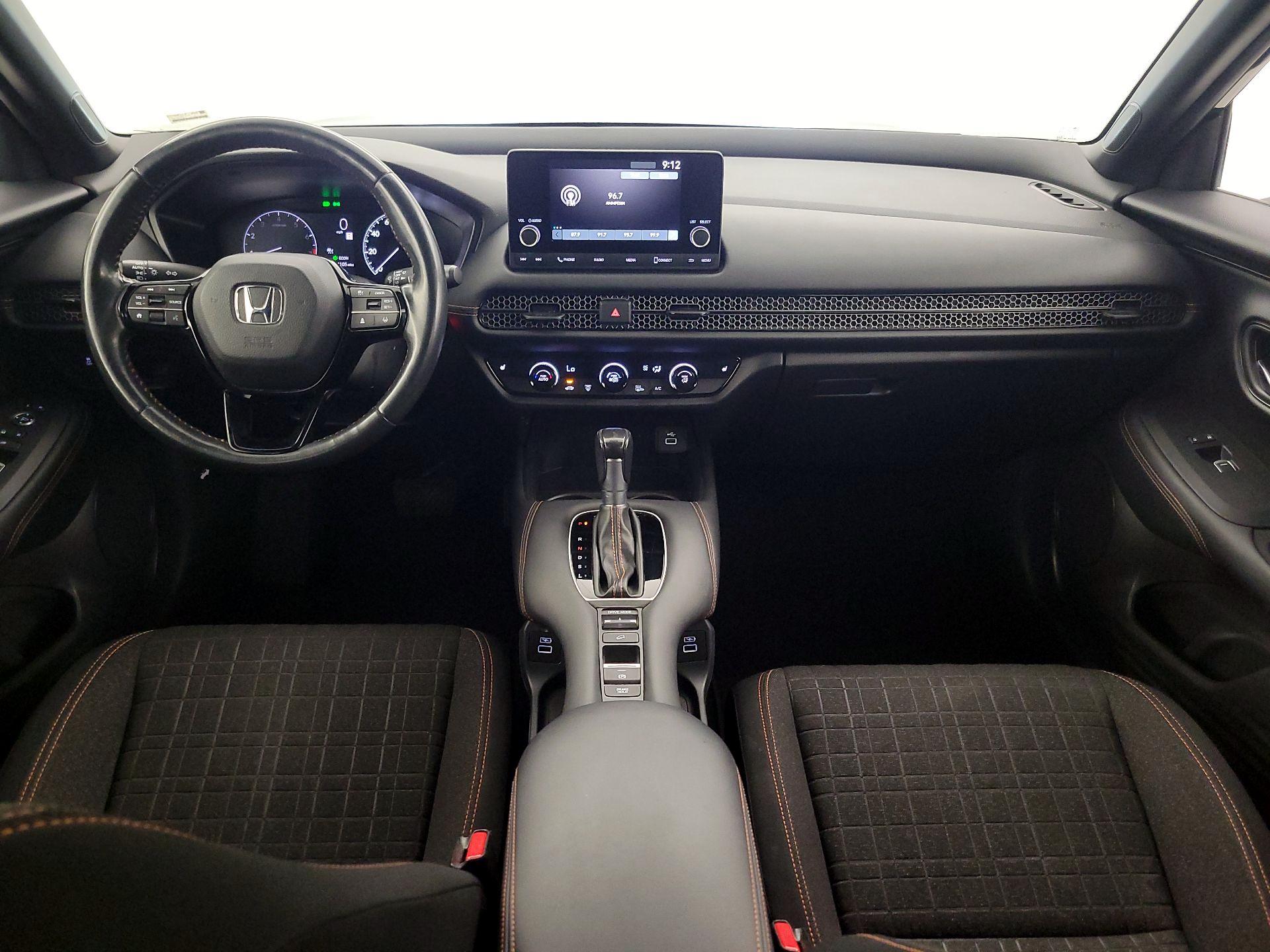 Thumbnail: 2023 Honda HR-V - 9