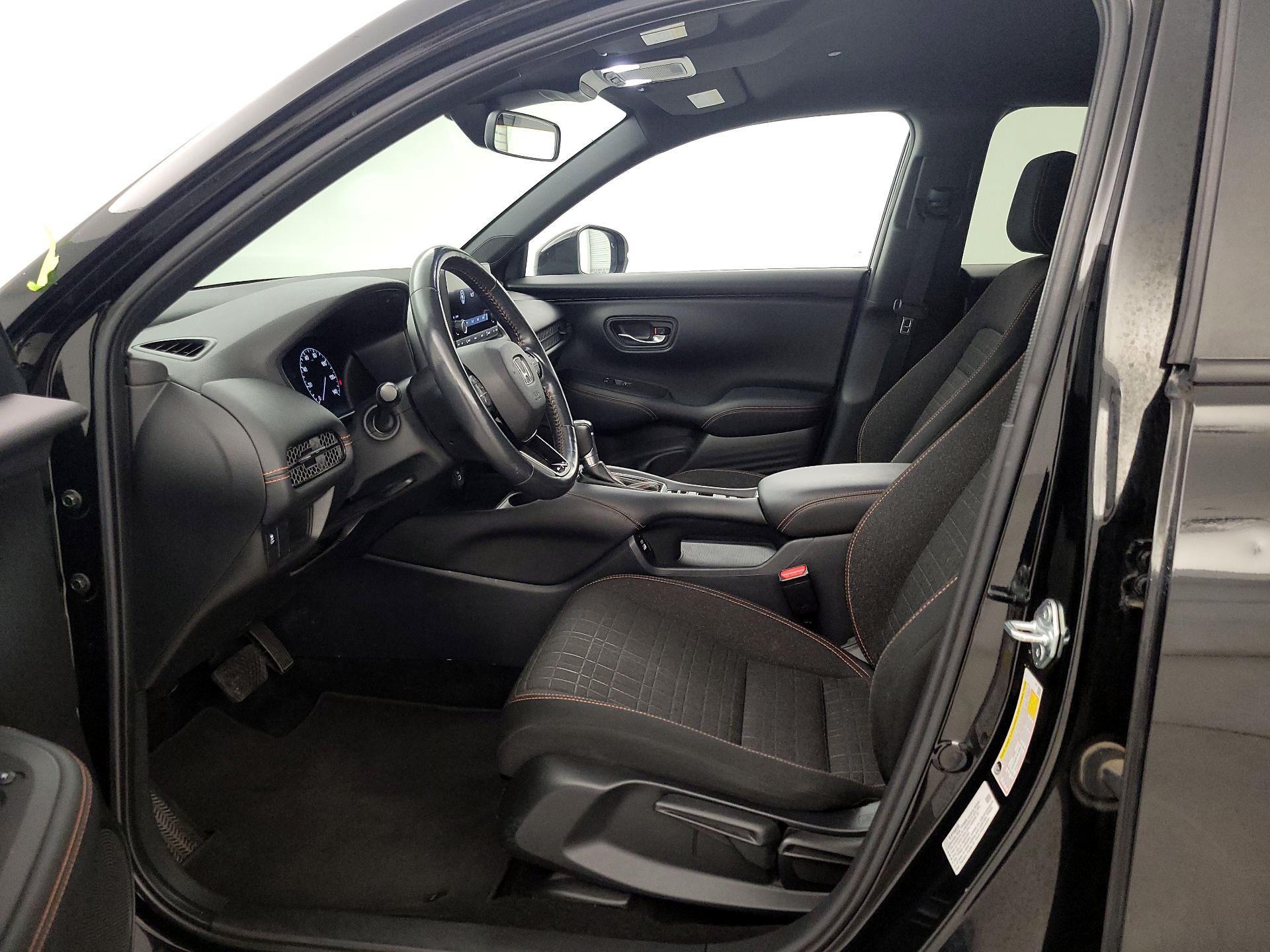 Thumbnail: 2023 Honda HR-V - 11