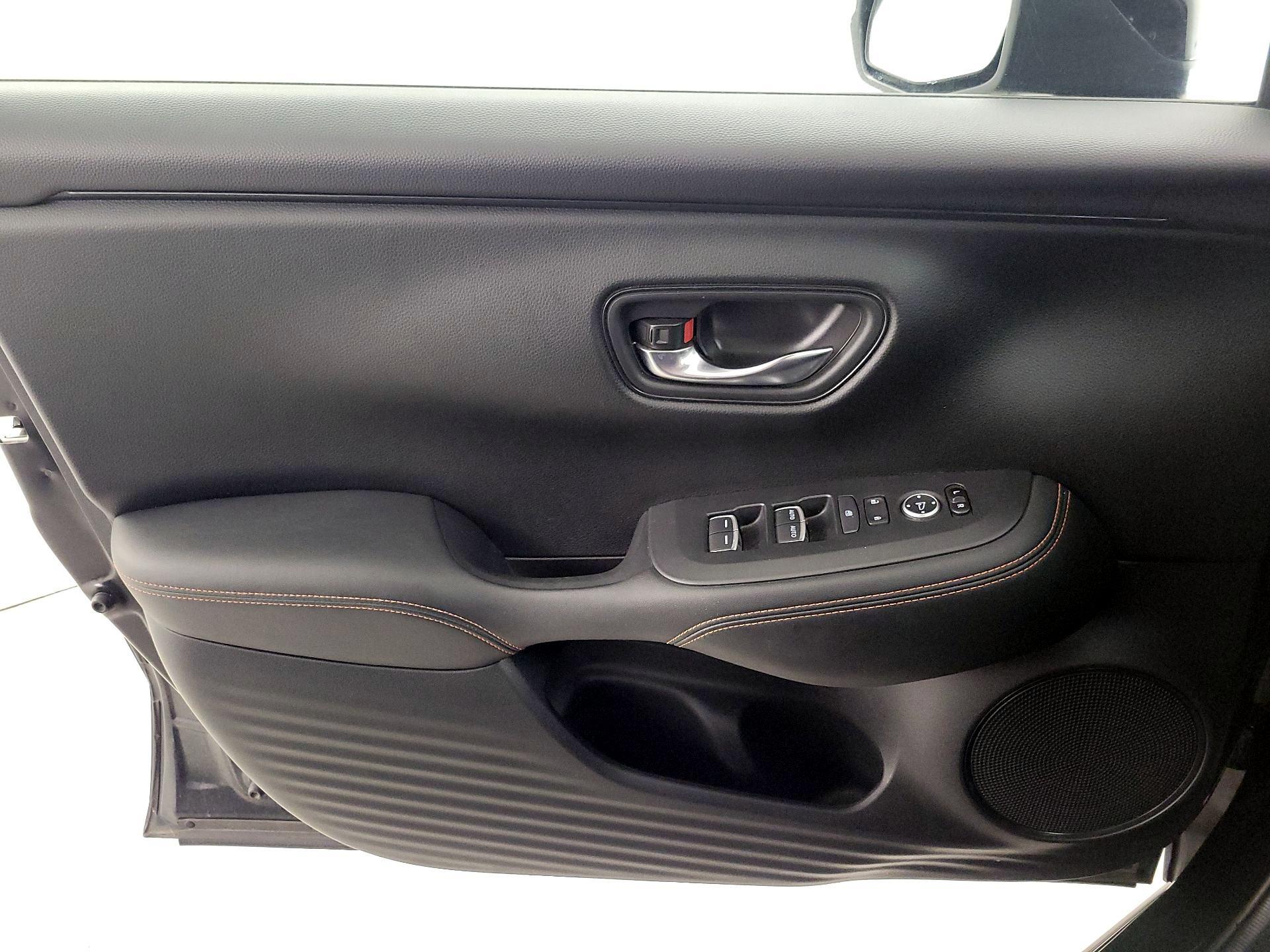 Thumbnail: 2023 Honda HR-V - 12