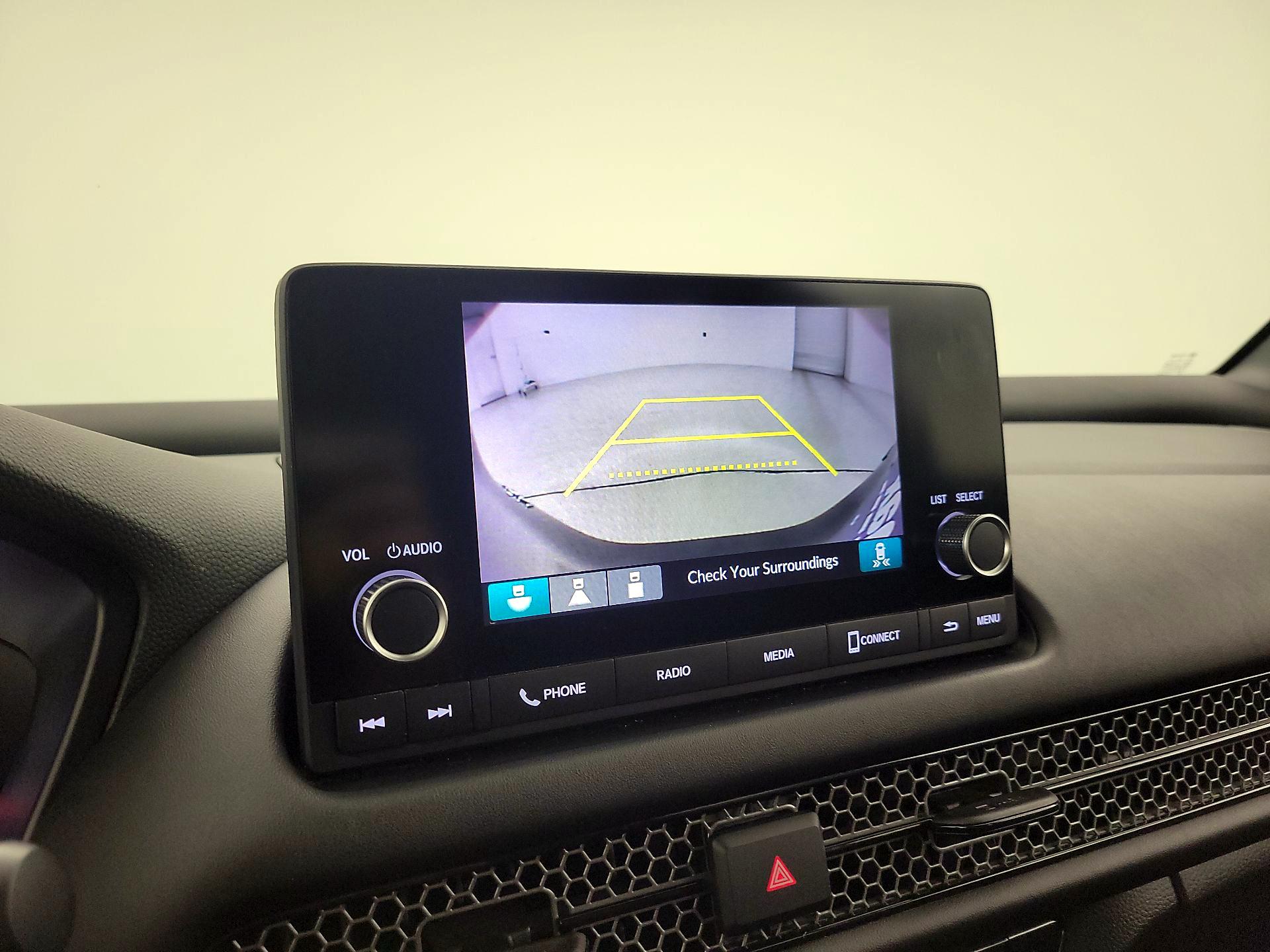 Thumbnail: 2023 Honda HR-V - 14