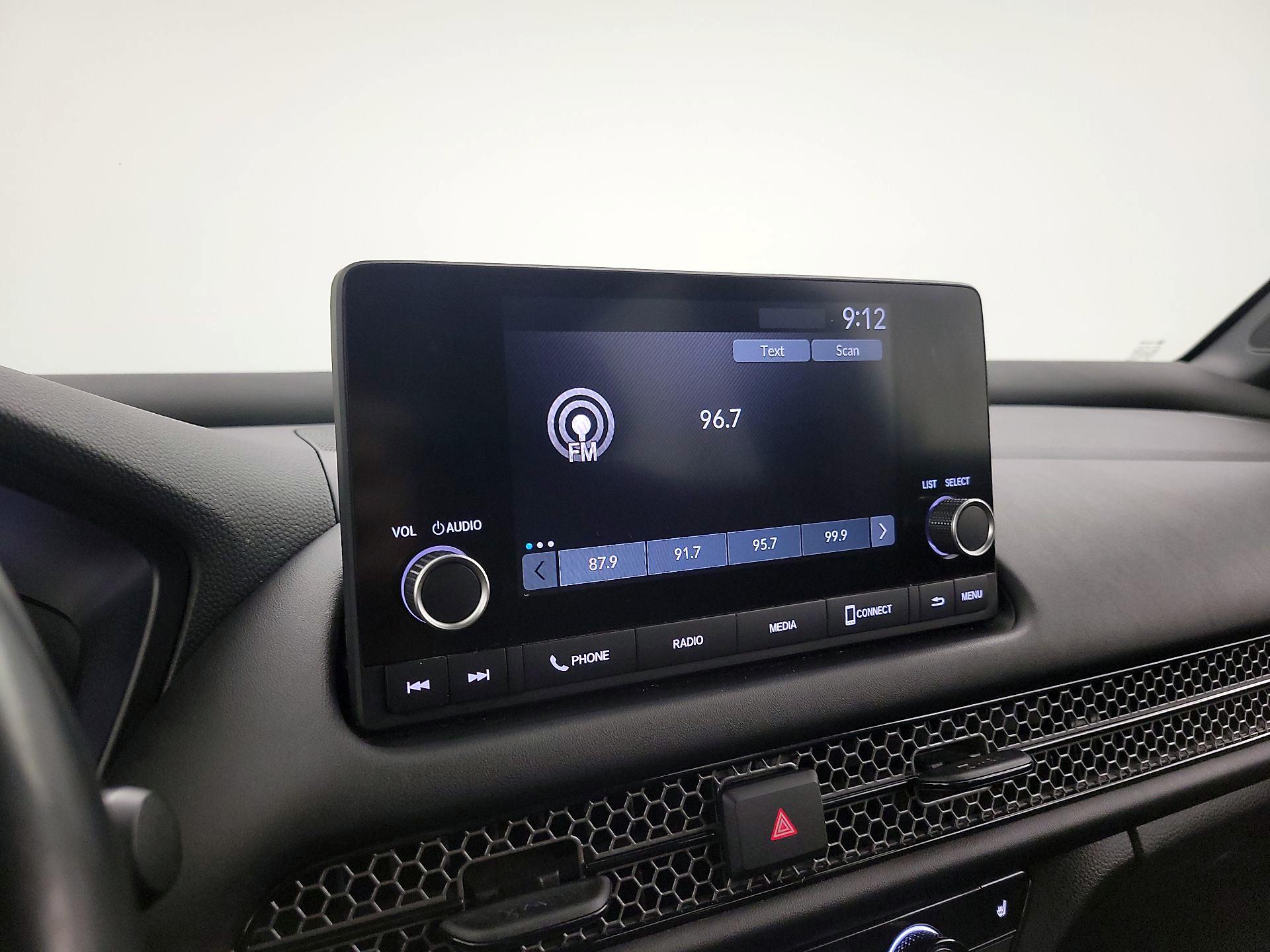 Thumbnail: 2023 Honda HR-V - 15