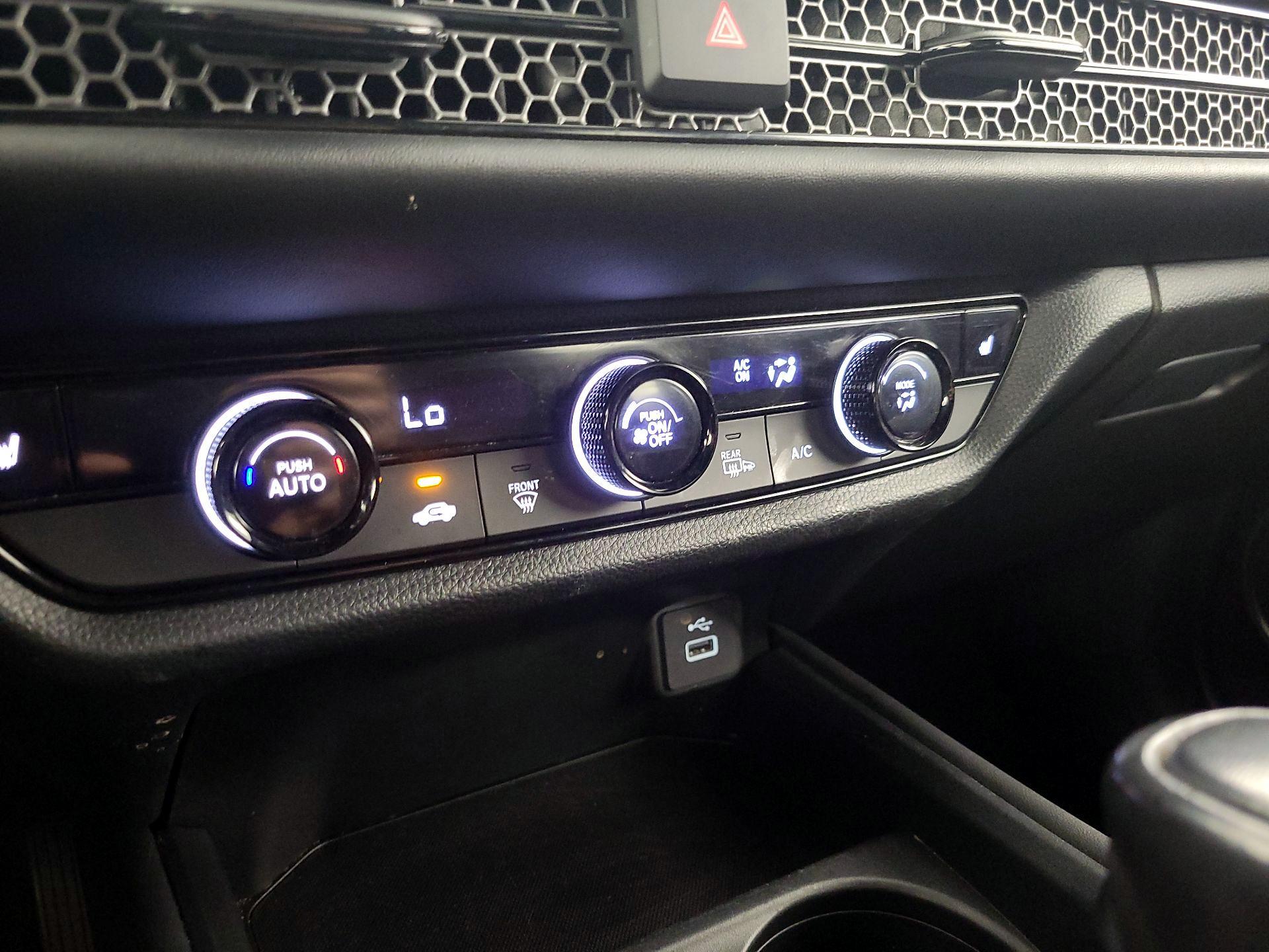 Thumbnail: 2023 Honda HR-V - 16