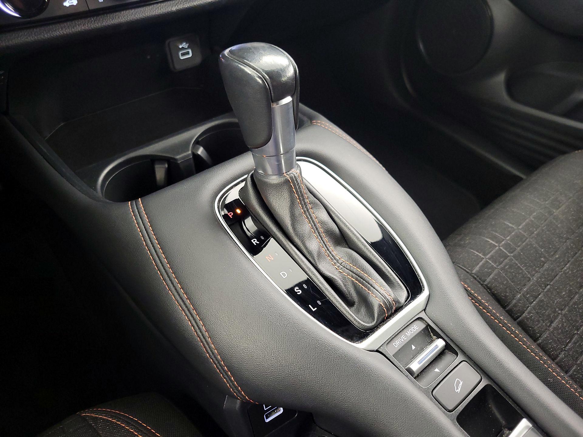 Thumbnail: 2023 Honda HR-V - 17