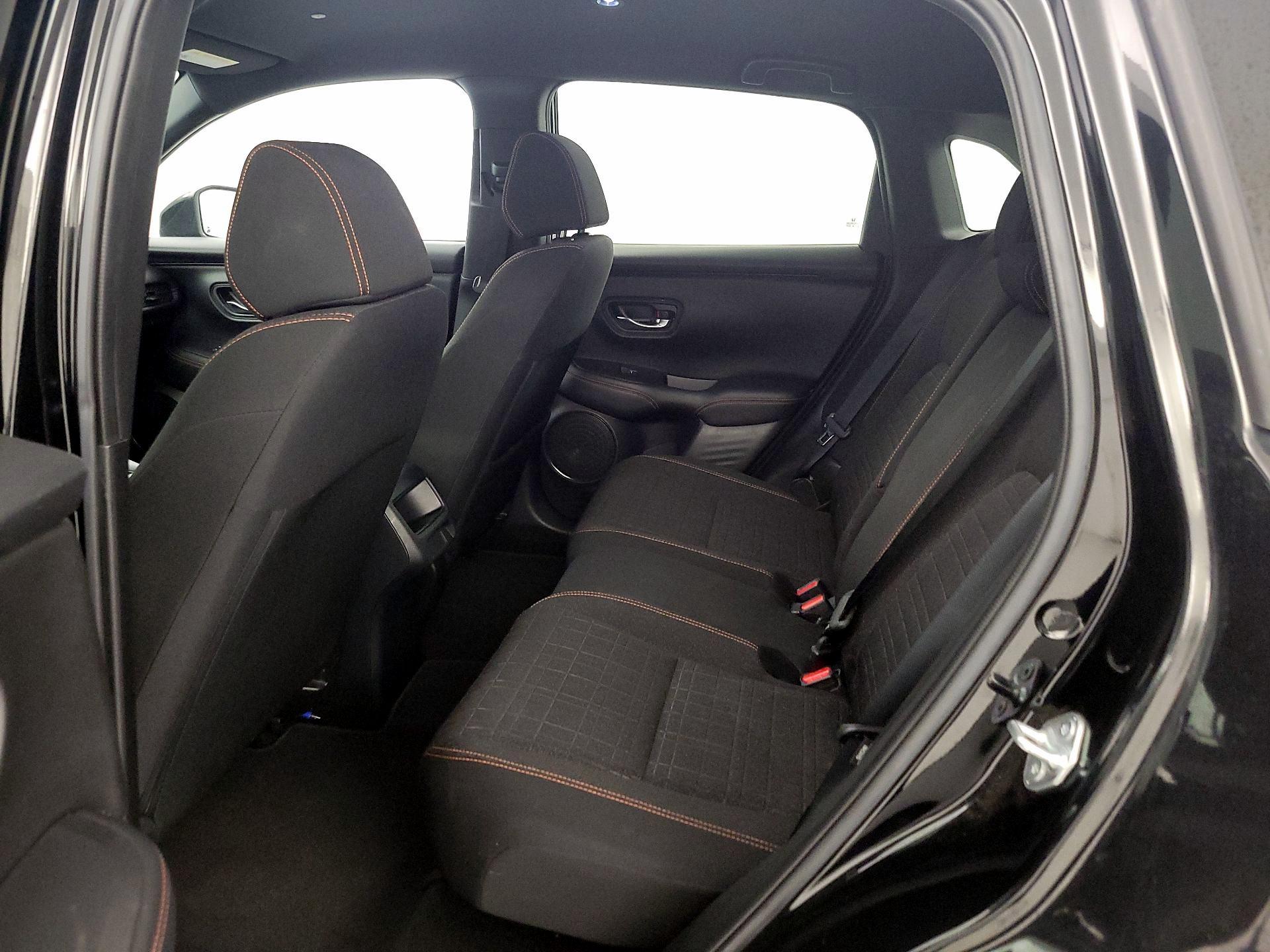 Thumbnail: 2023 Honda HR-V - 19