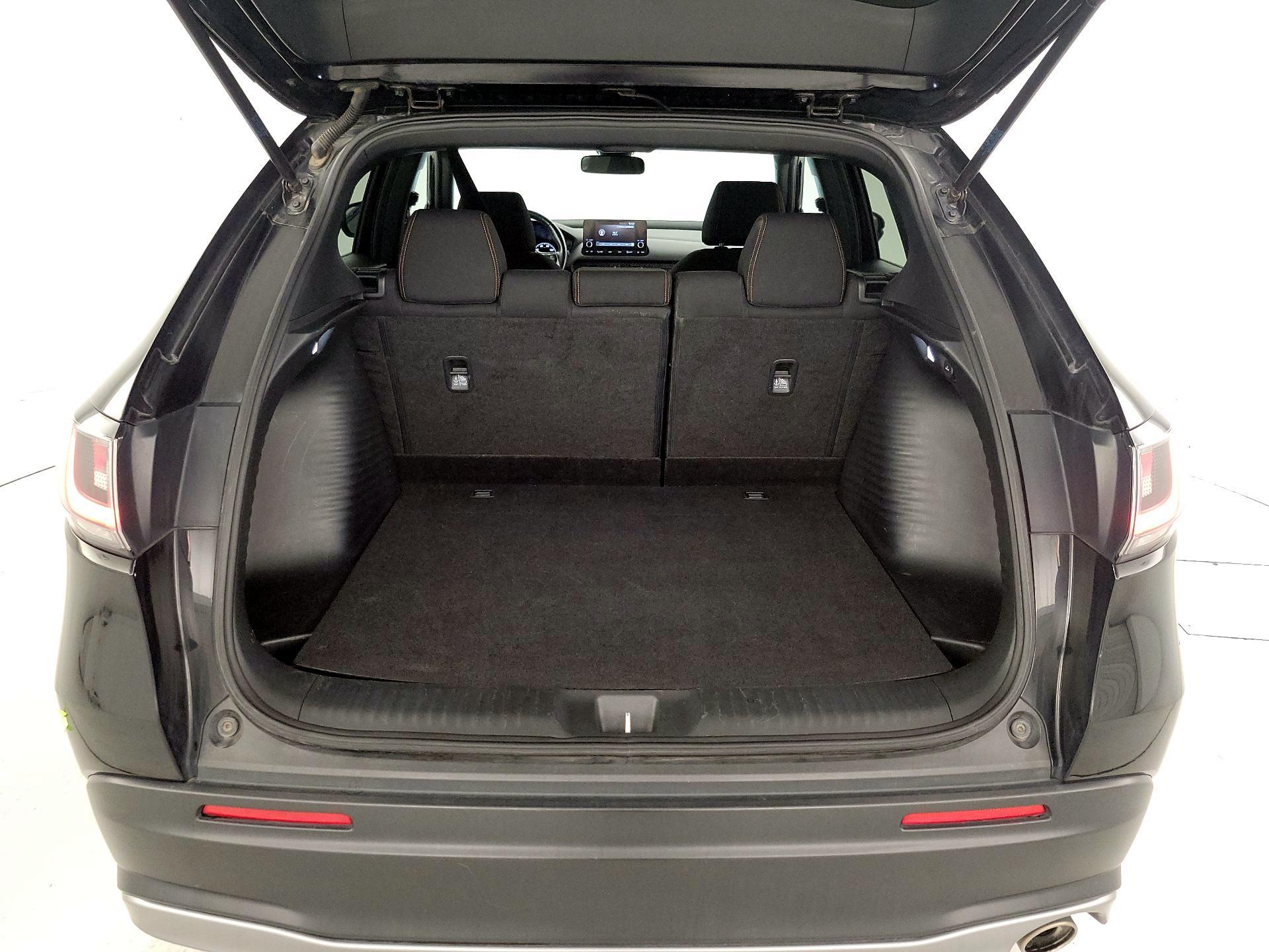 Thumbnail: 2023 Honda HR-V - 20