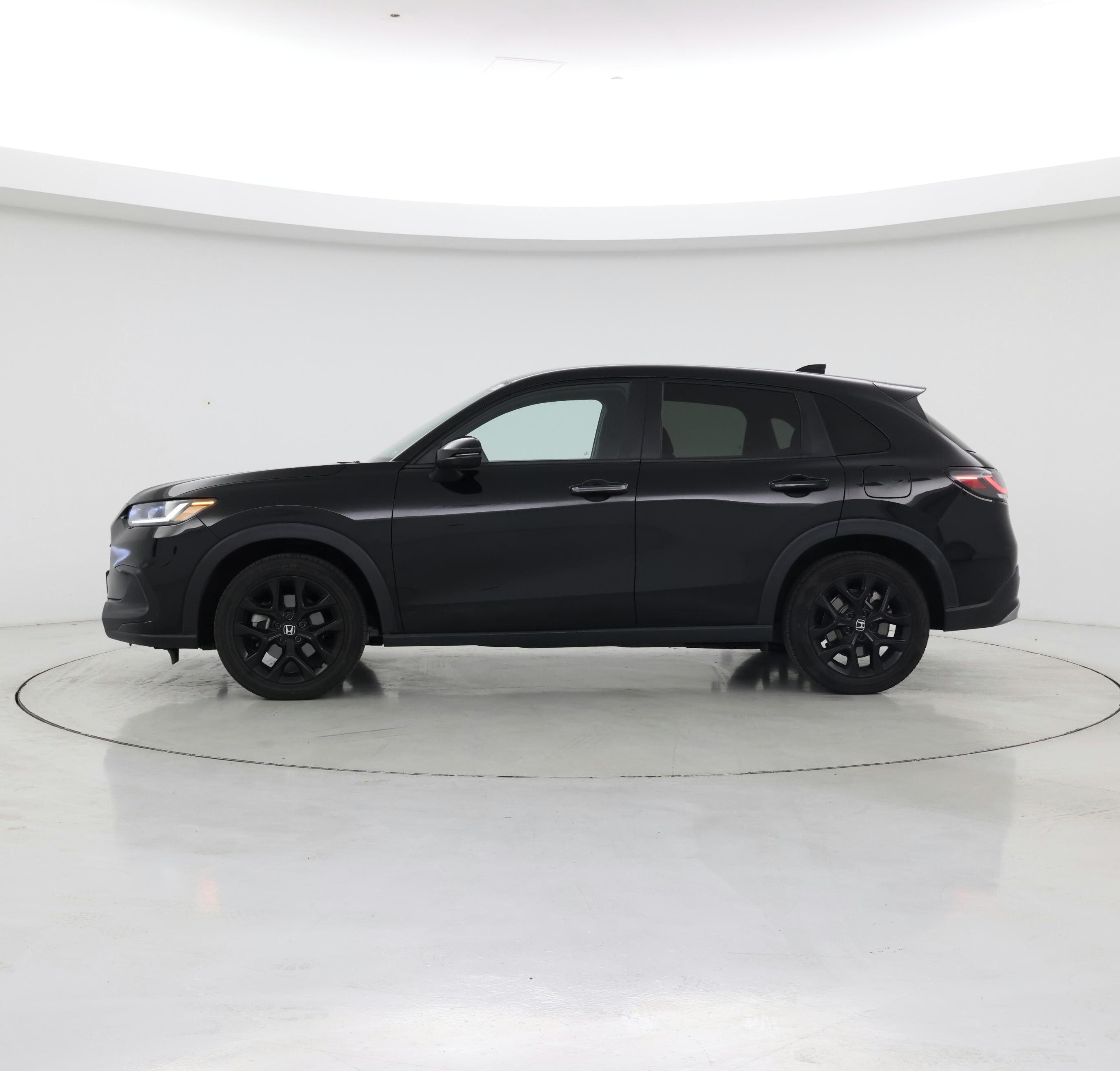 Thumbnail: 2023 Honda HR-V - 3