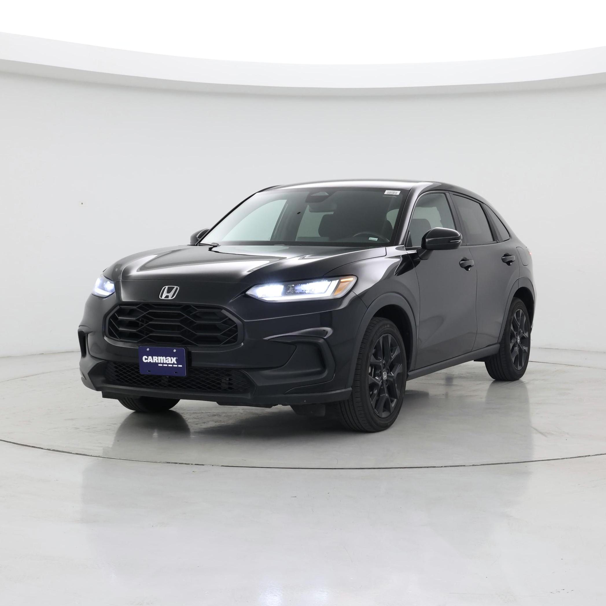Thumbnail: 2023 Honda HR-V - 4