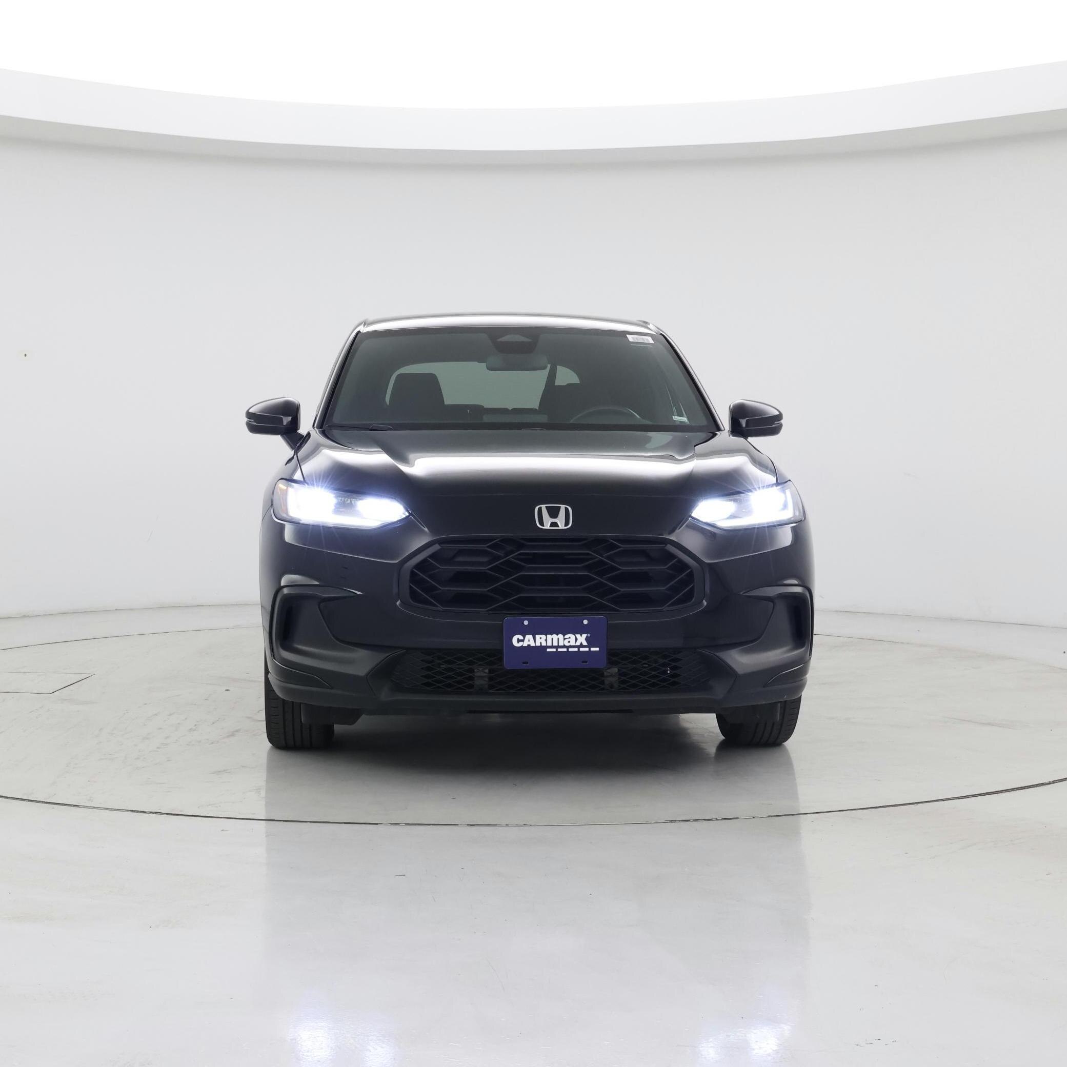 Thumbnail: 2023 Honda HR-V - 5