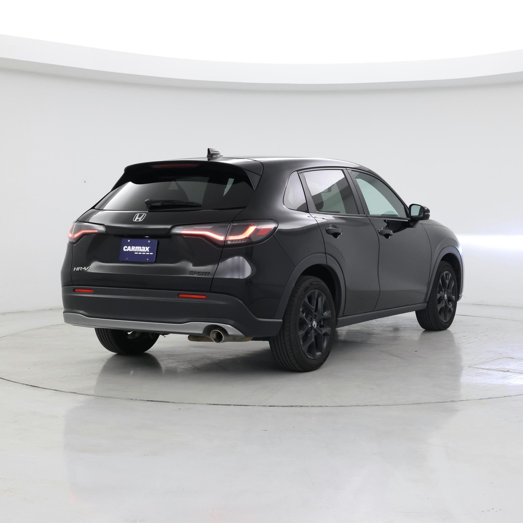 Thumbnail: 2023 Honda HR-V - 8