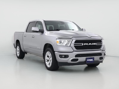 2021 Ram 1500 Lonestar